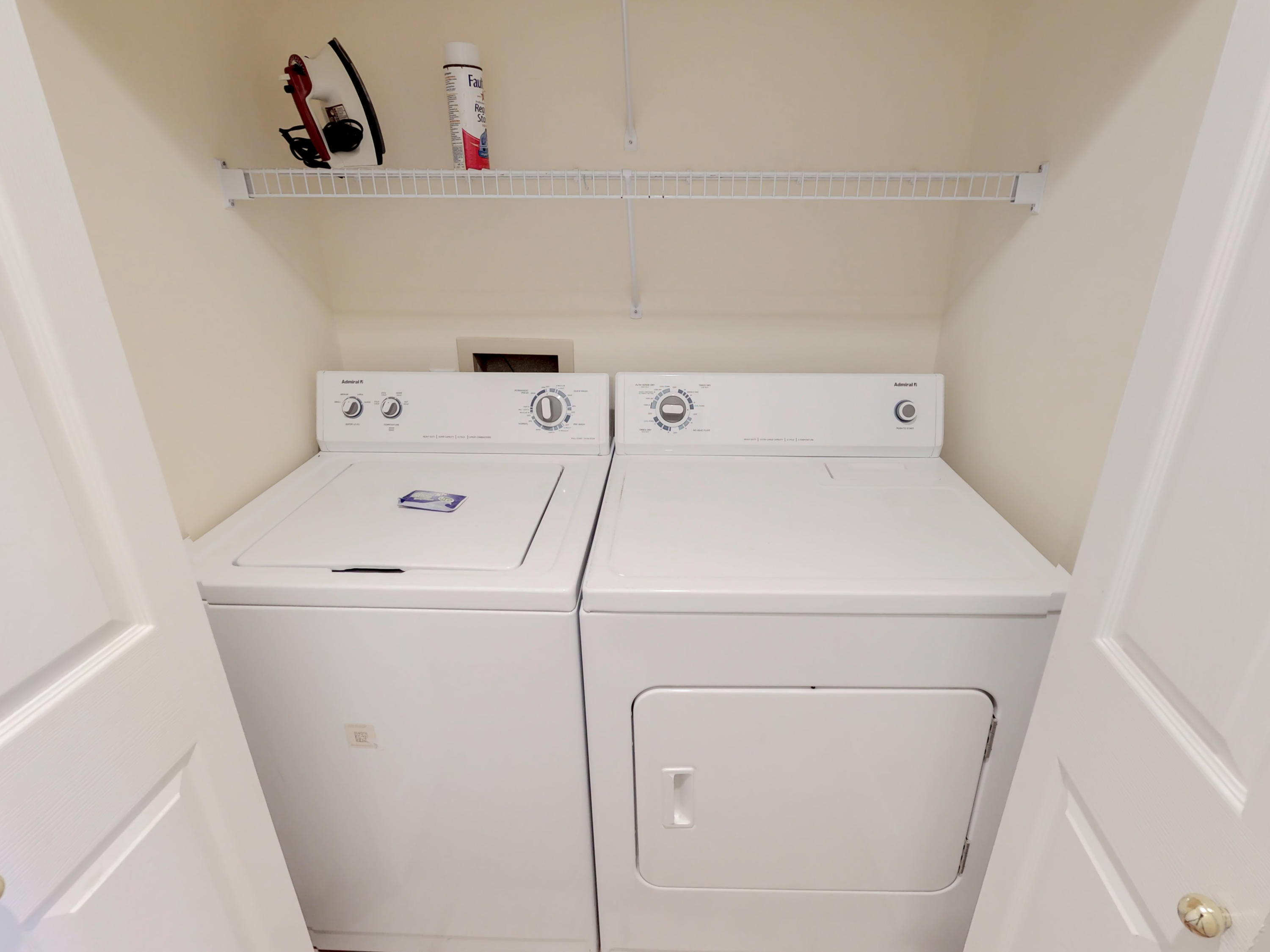 TIVOLI BY THE SEA 3 - Residential