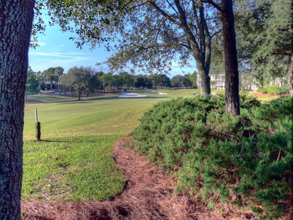 TIVOLI BY THE SEA 3 - Residential