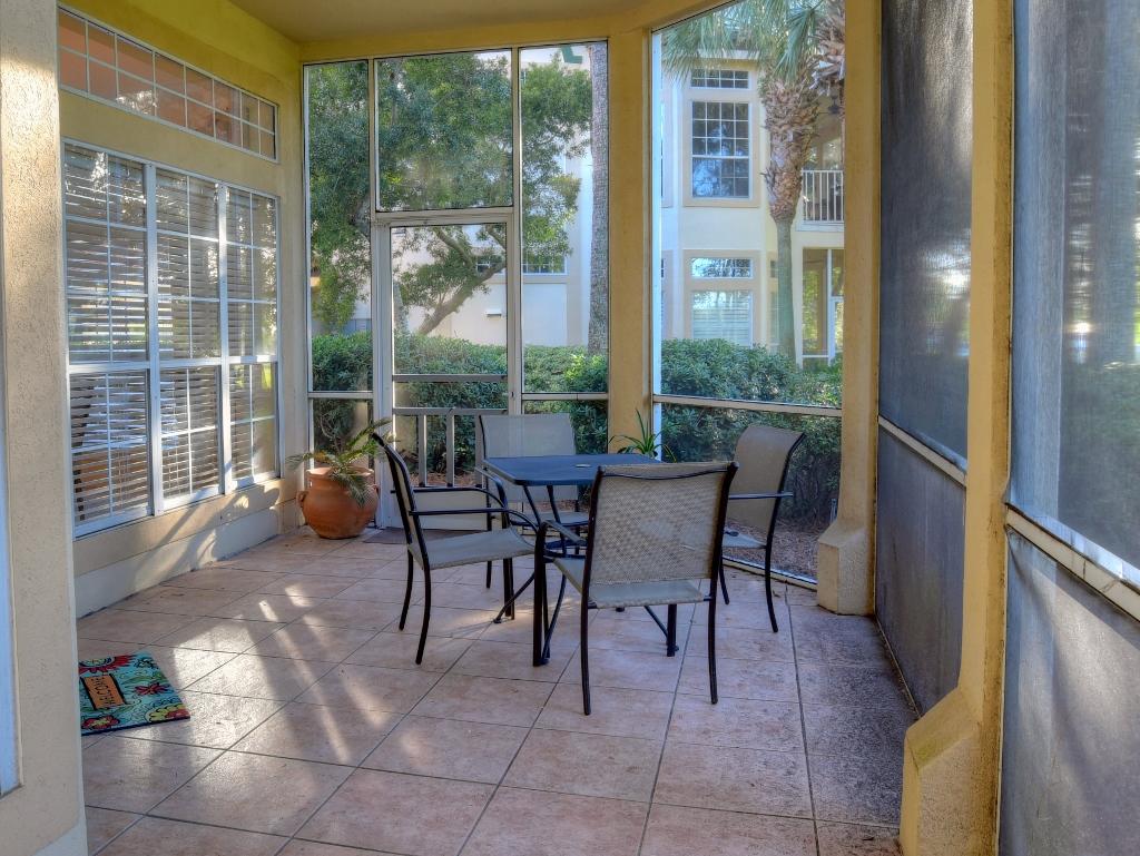 TIVOLI BY THE SEA 3 - Residential