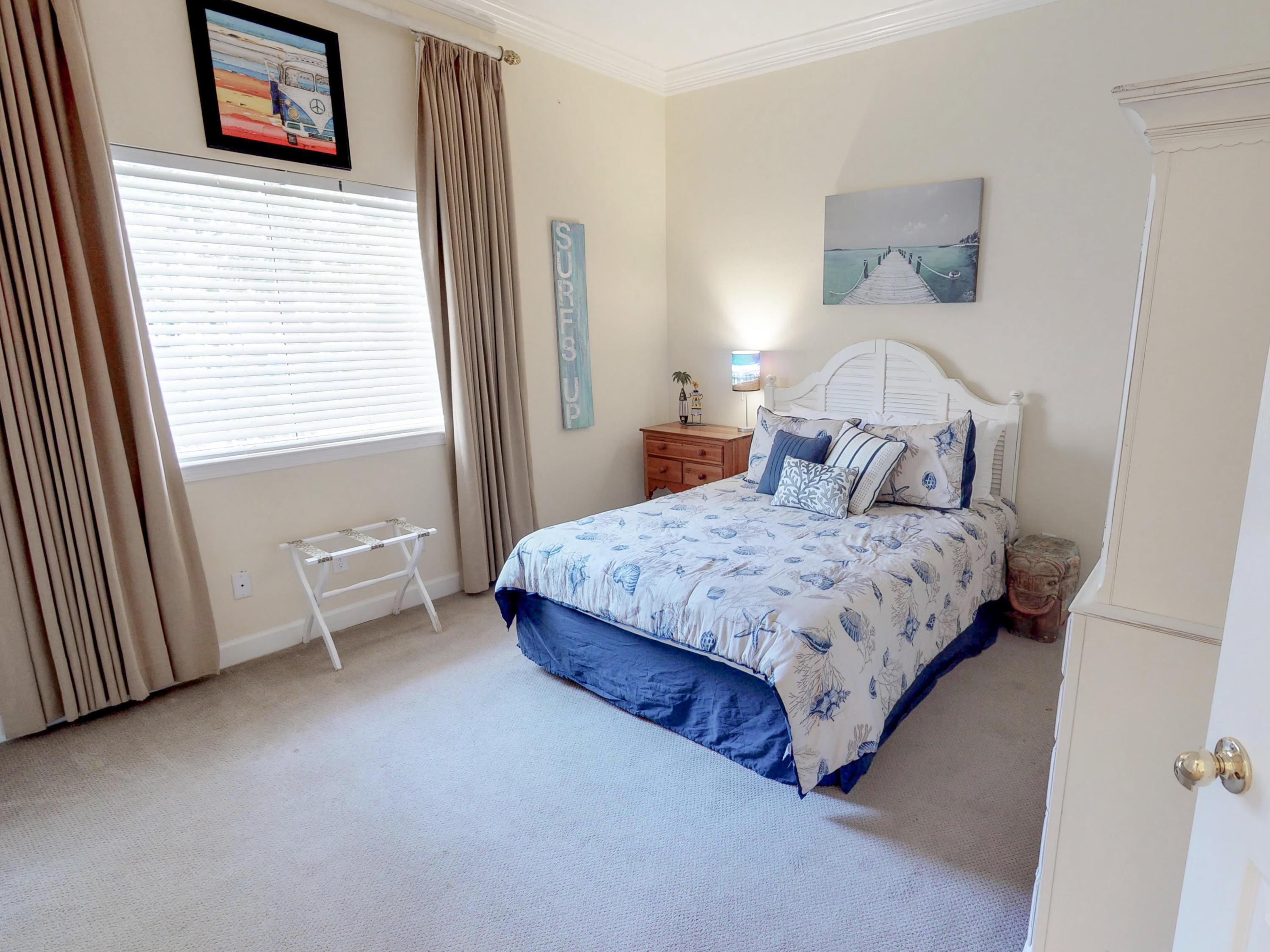 TIVOLI BY THE SEA 3 - Residential