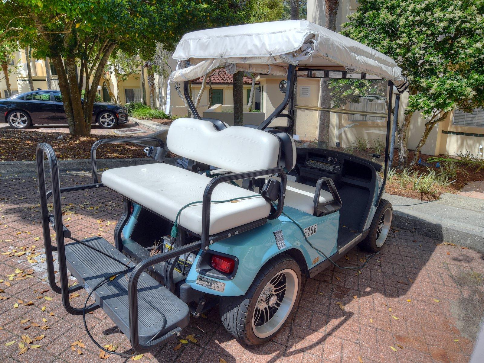 TIVOLI BY THE SEA 3 - Residential