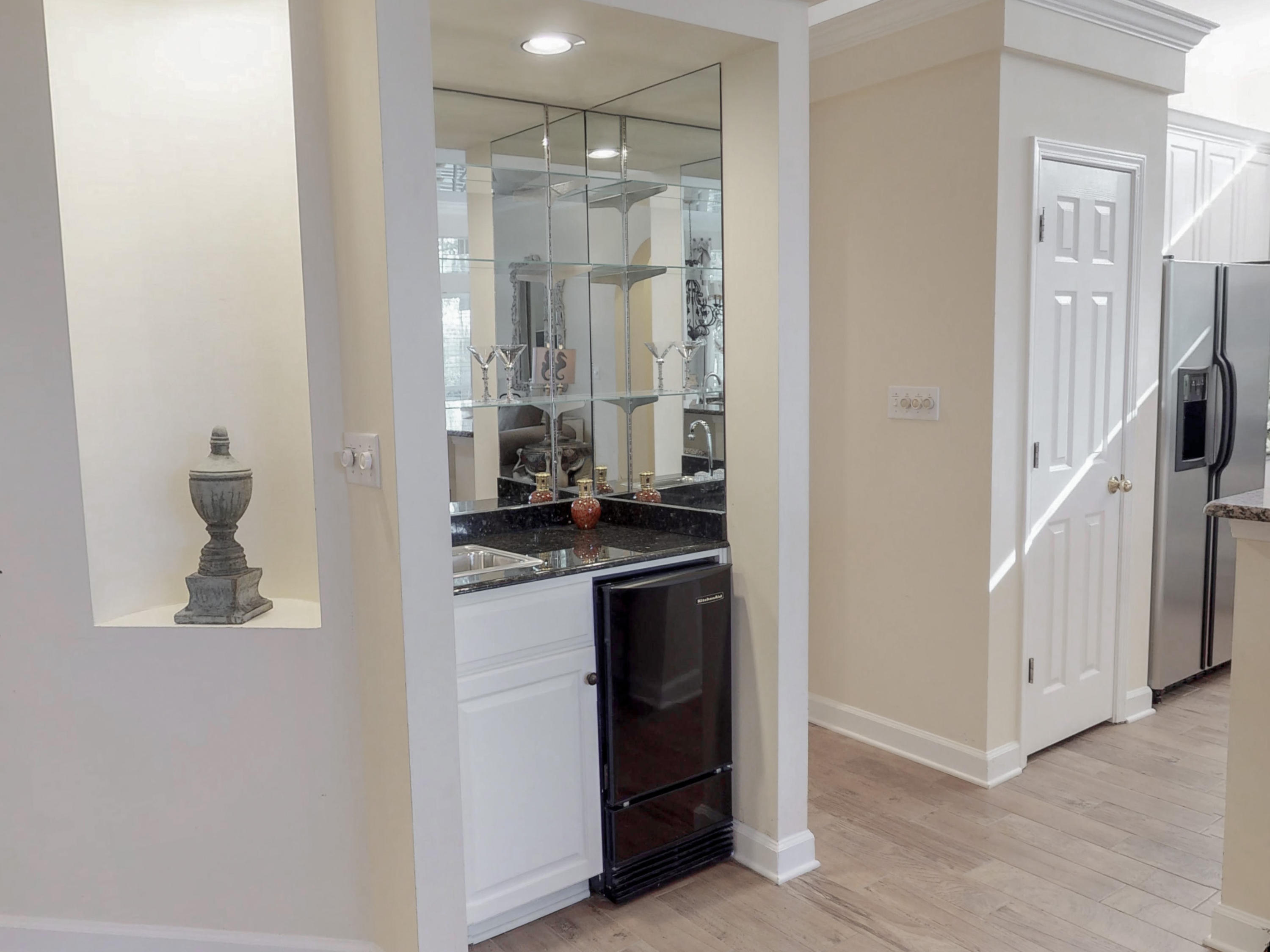 TIVOLI BY THE SEA 3 - Residential