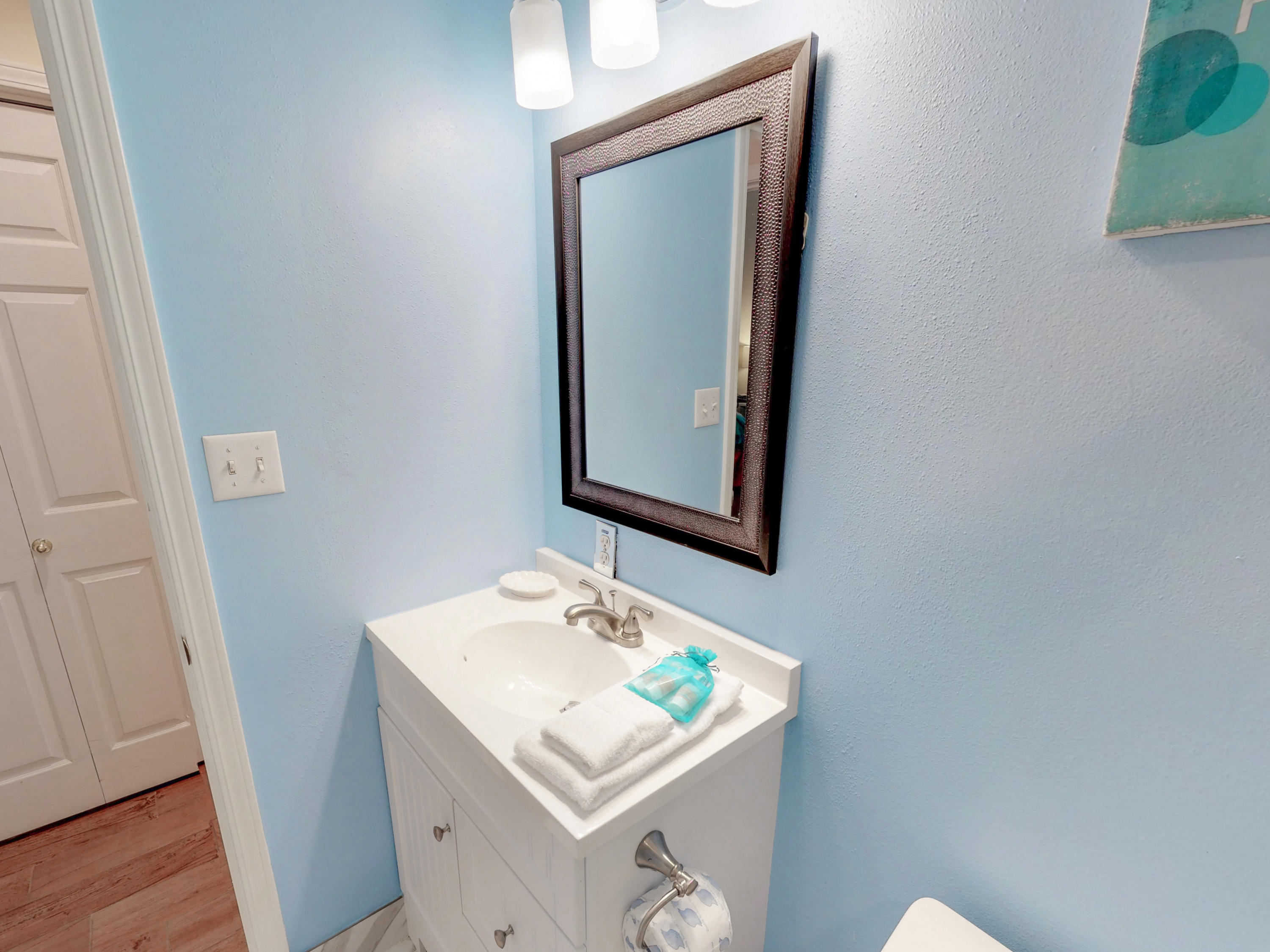 TIVOLI BY THE SEA 3 - Residential