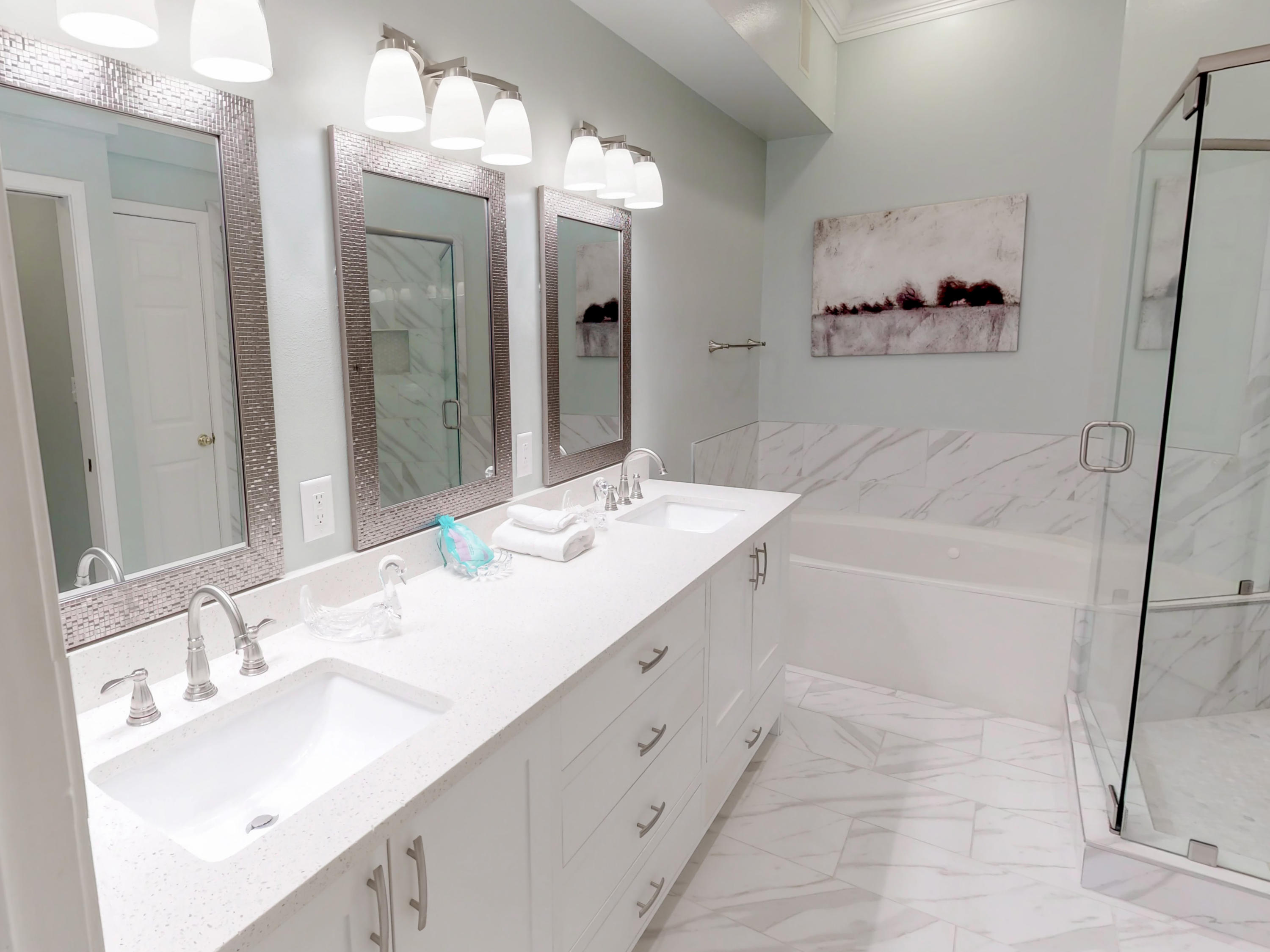 TIVOLI BY THE SEA 3 - Residential