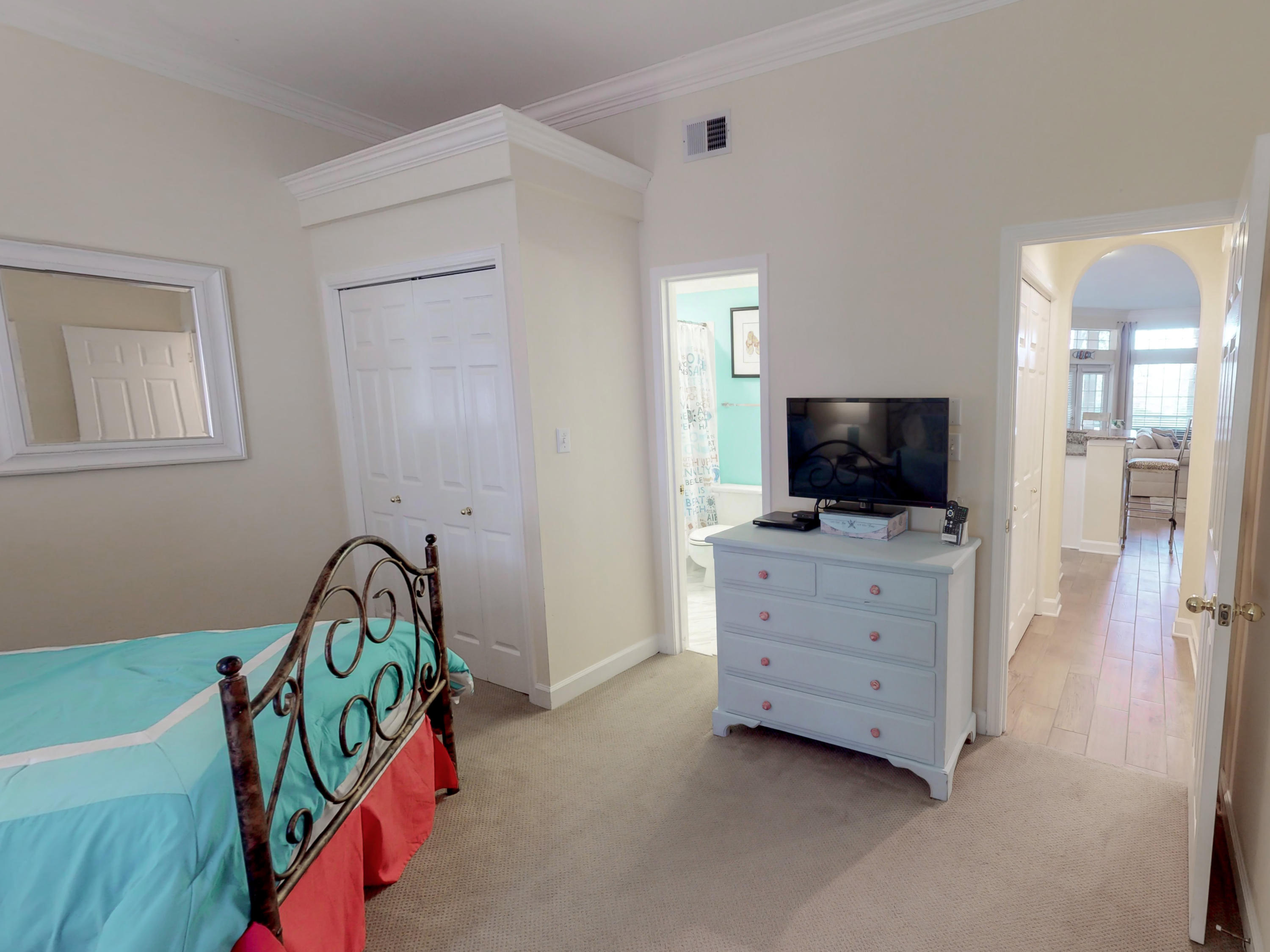 TIVOLI BY THE SEA 3 - Residential