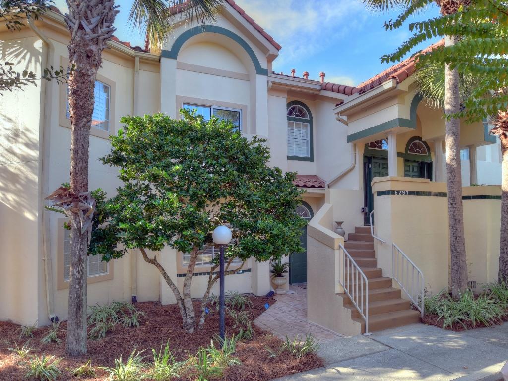 TIVOLI BY THE SEA 3 - Residential