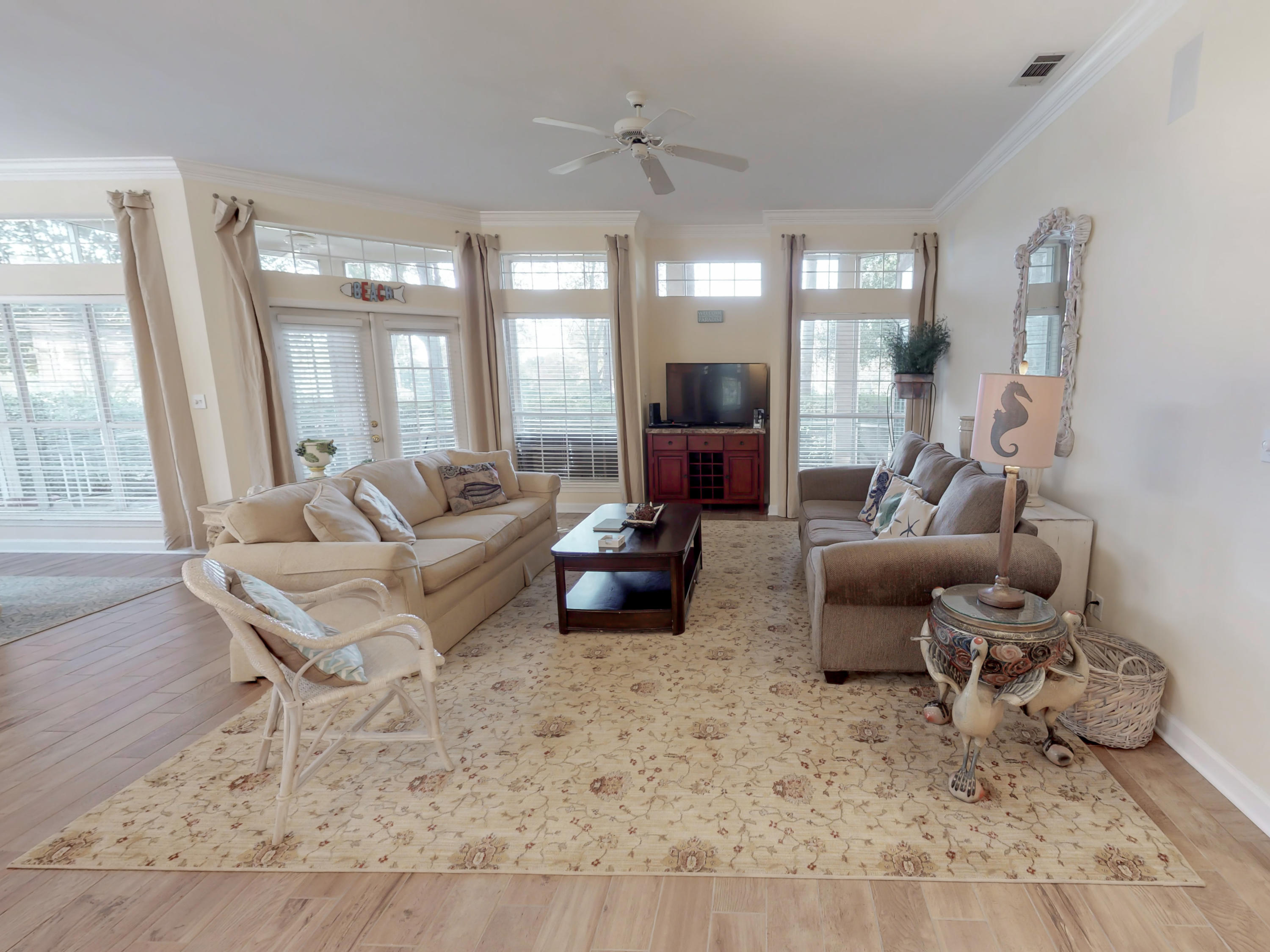 TIVOLI BY THE SEA 3 - Residential