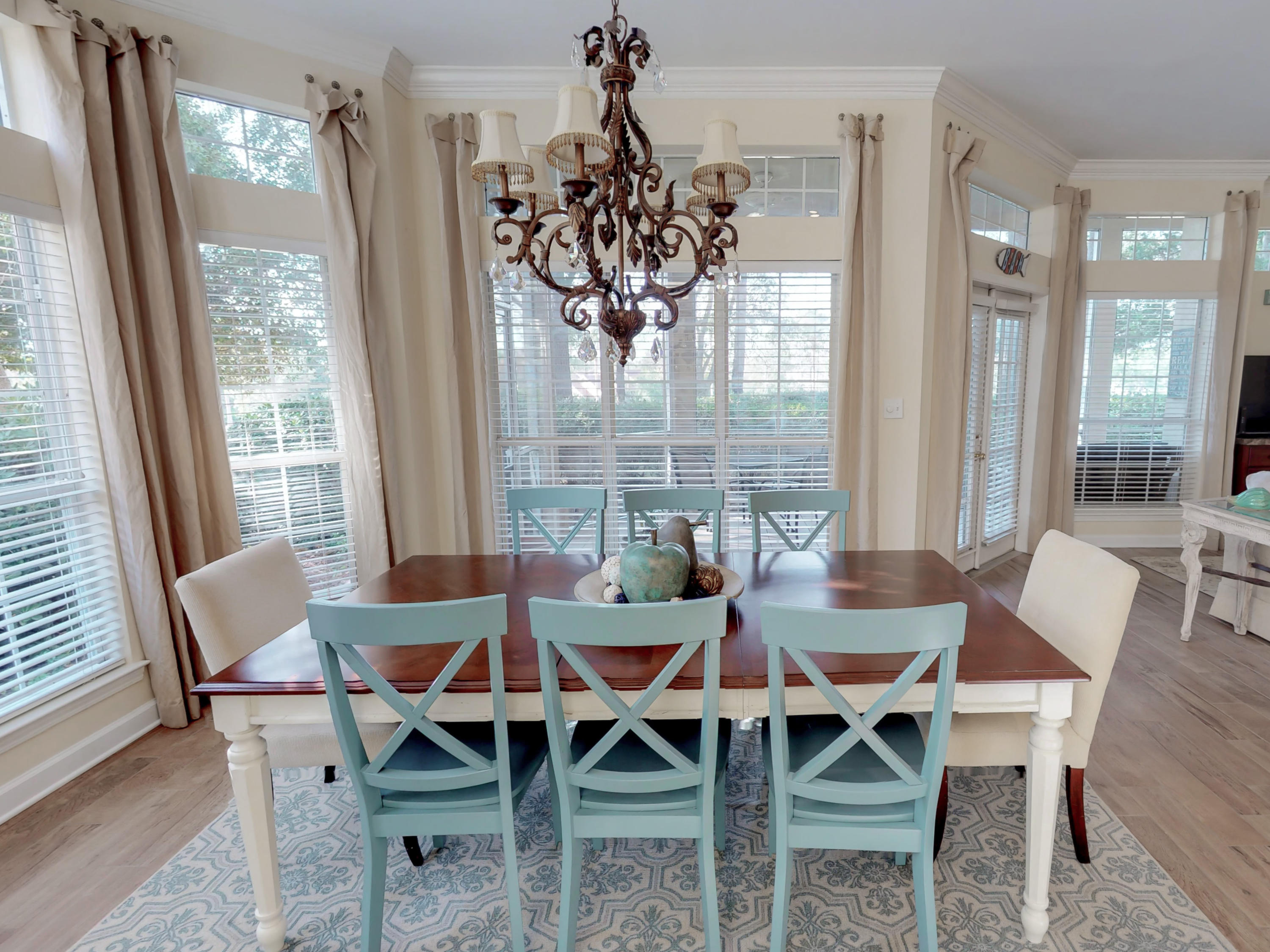 TIVOLI BY THE SEA 3 - Residential