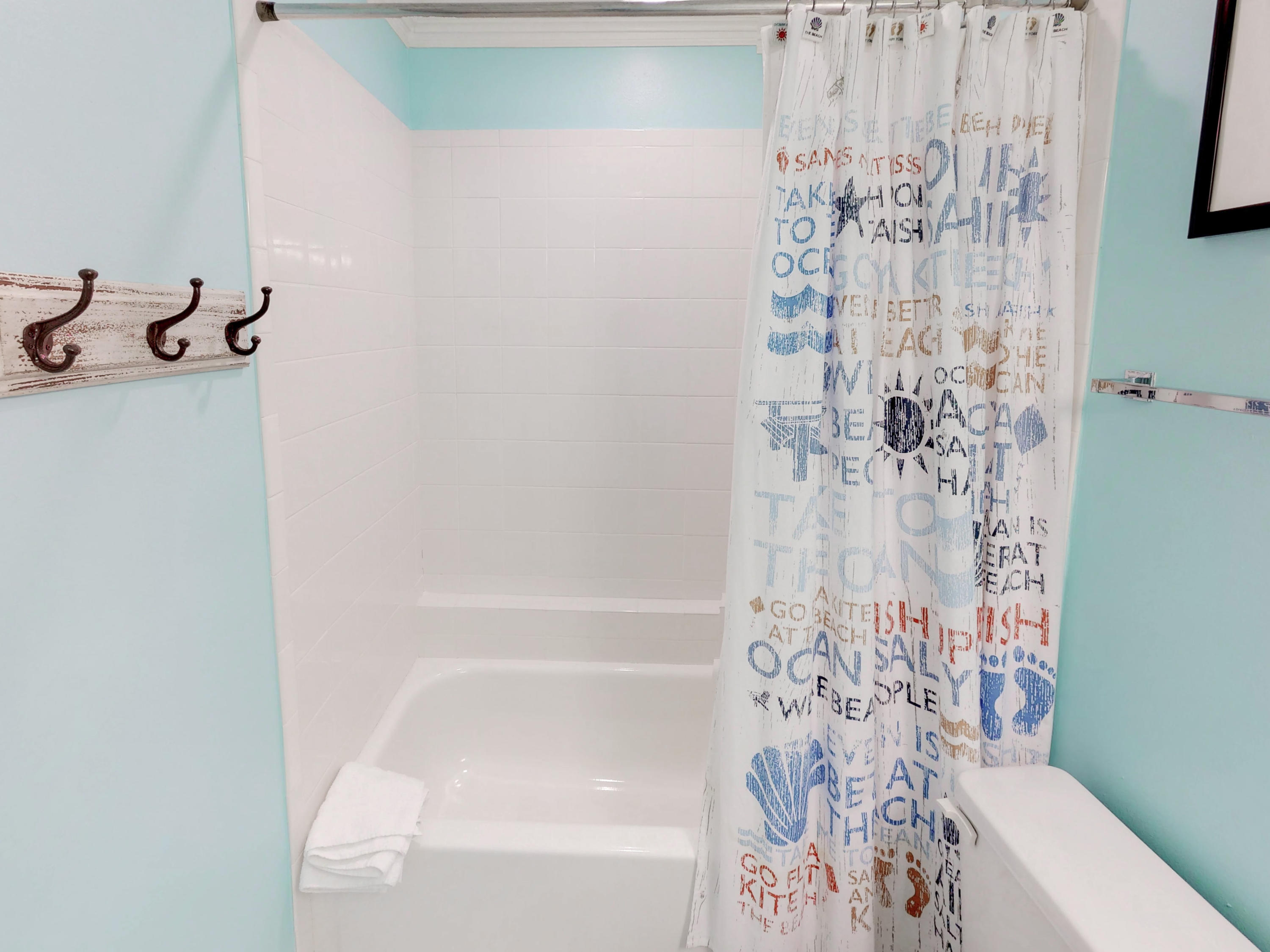 TIVOLI BY THE SEA 3 - Residential