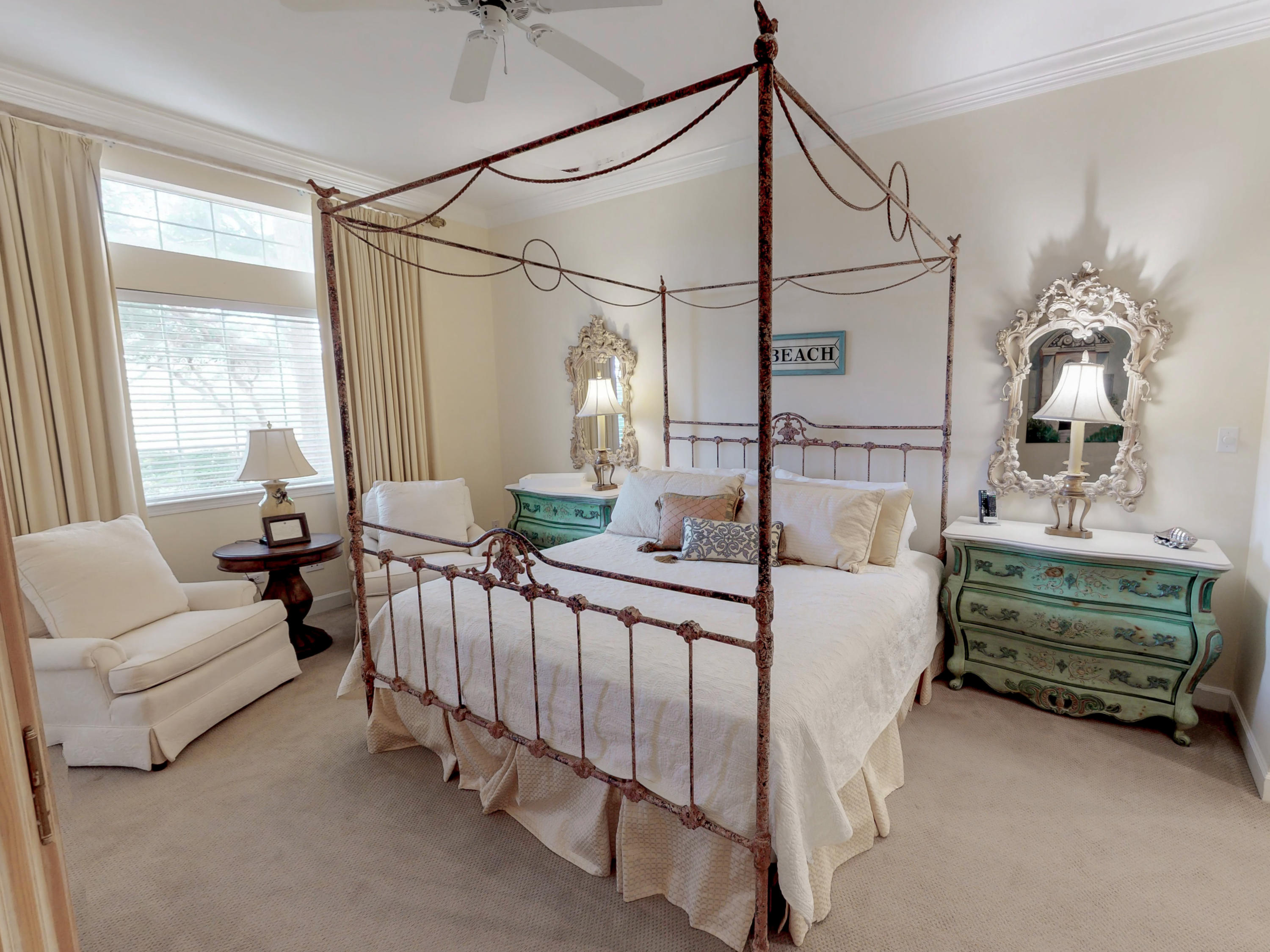 TIVOLI BY THE SEA 3 - Residential