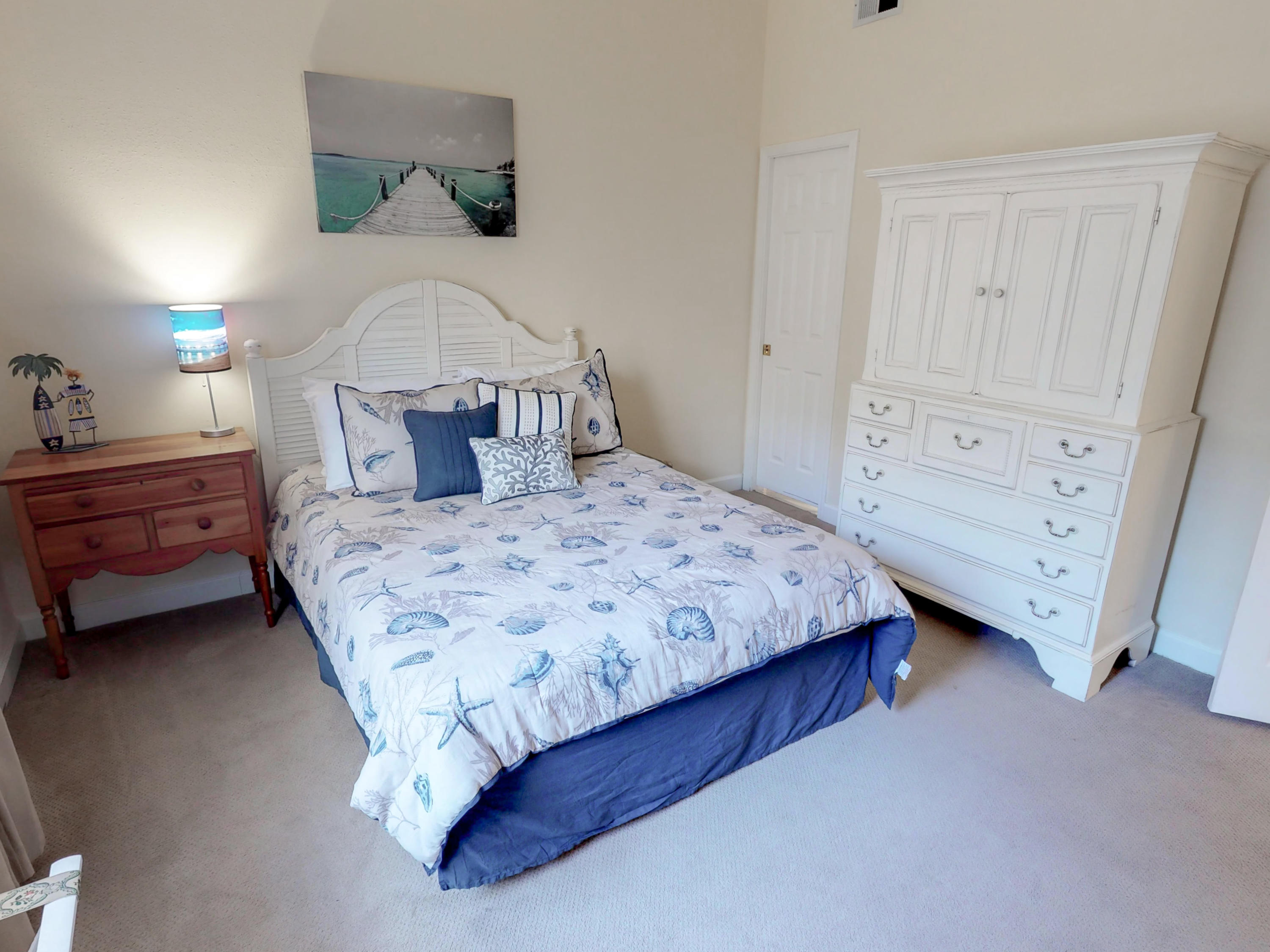 TIVOLI BY THE SEA 3 - Residential