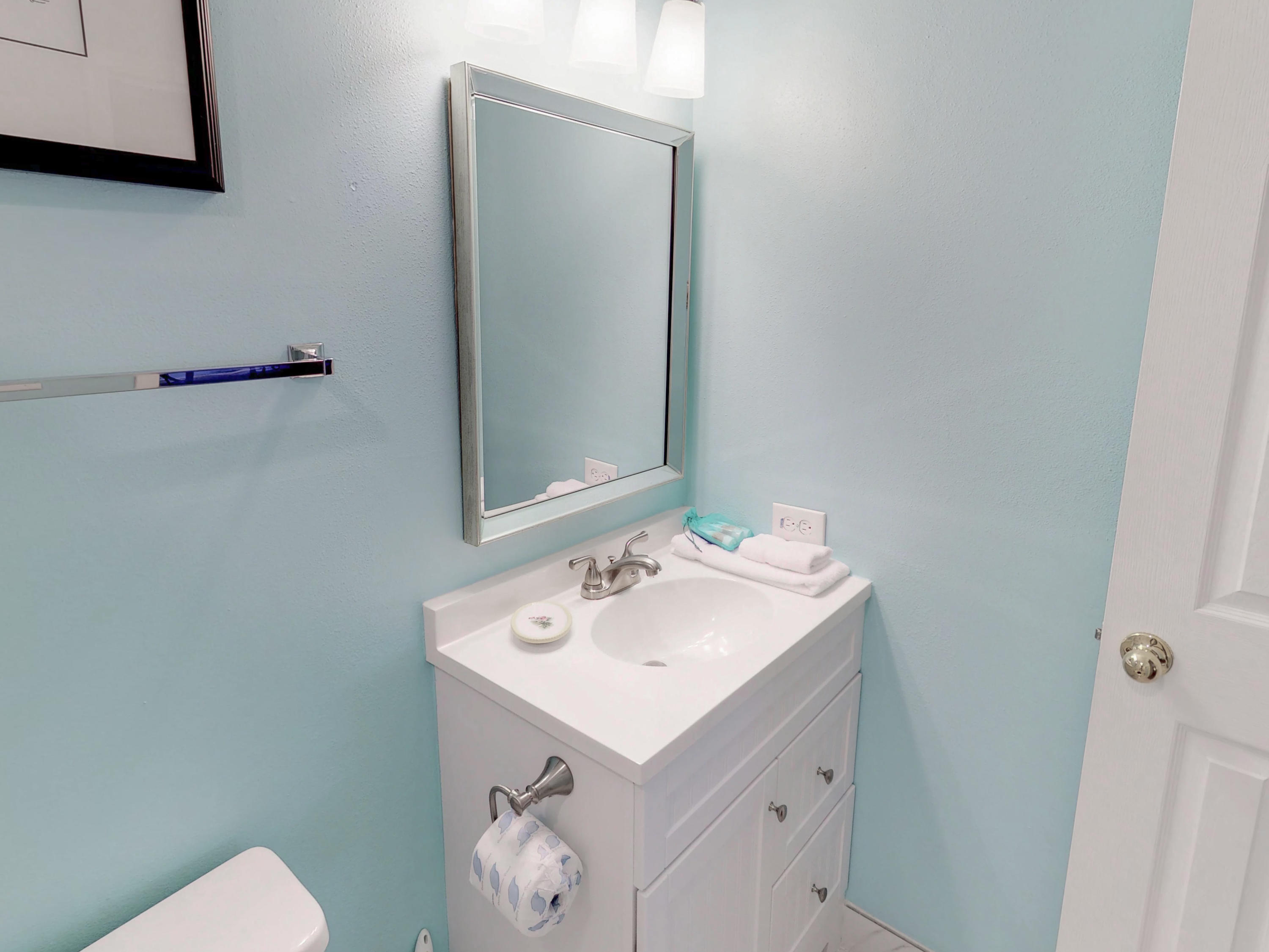 TIVOLI BY THE SEA 3 - Residential