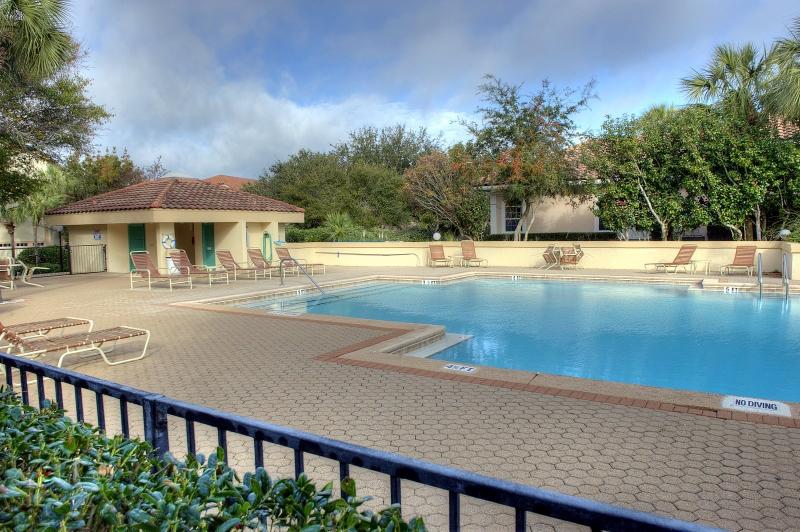 TIVOLI BY THE SEA 3 - Residential