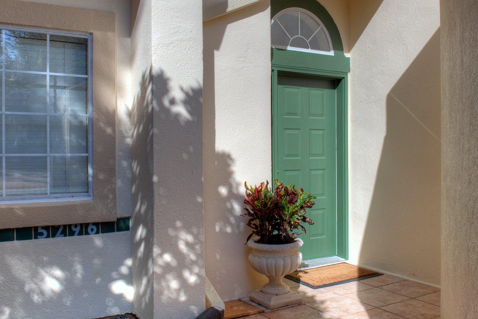 TIVOLI BY THE SEA 3 - Residential