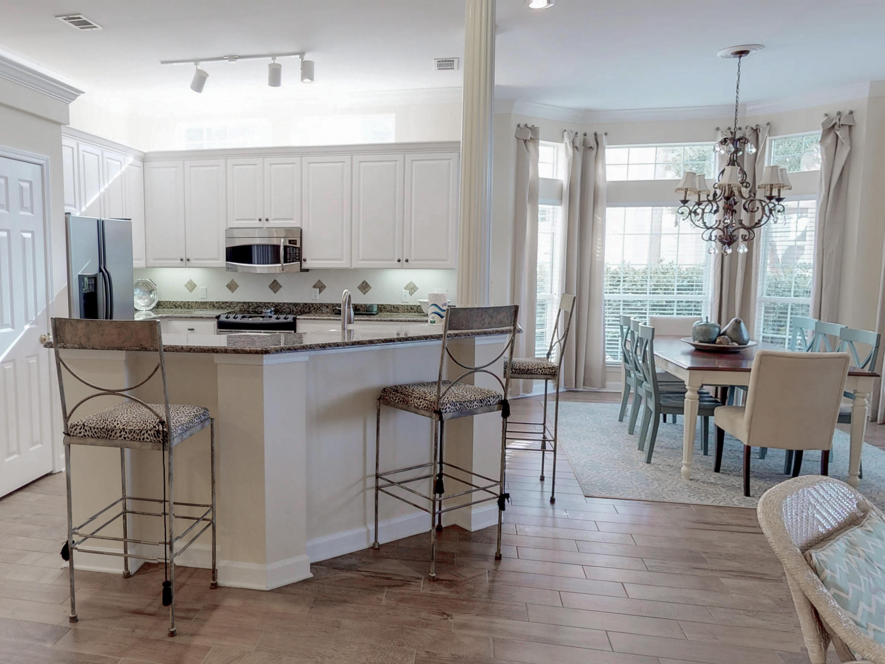 TIVOLI BY THE SEA 3 - Residential