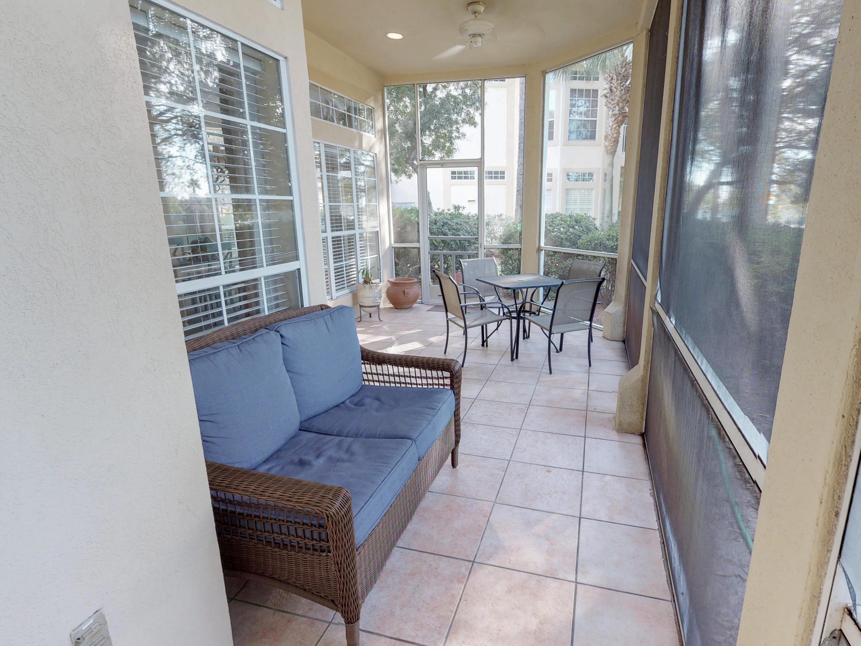 TIVOLI BY THE SEA 3 - Residential