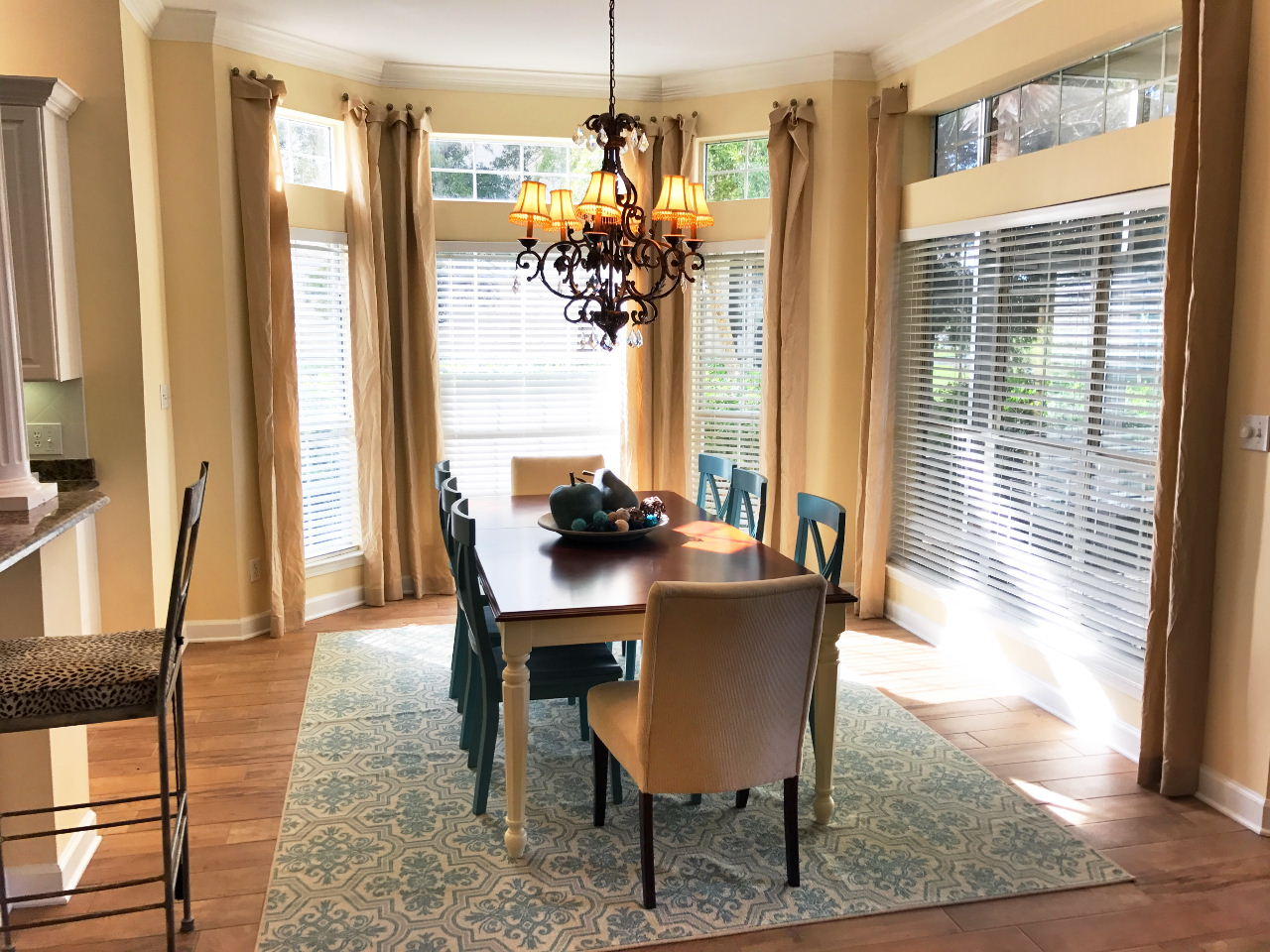 TIVOLI BY THE SEA 3 - Residential