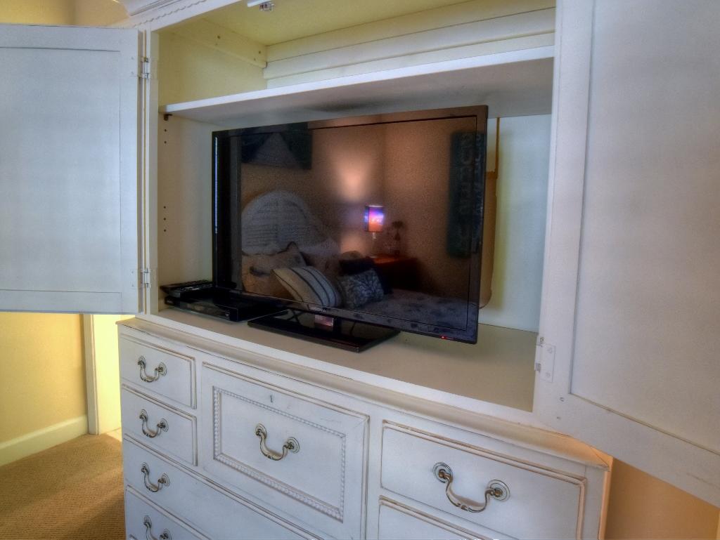 TIVOLI BY THE SEA 3 - Residential