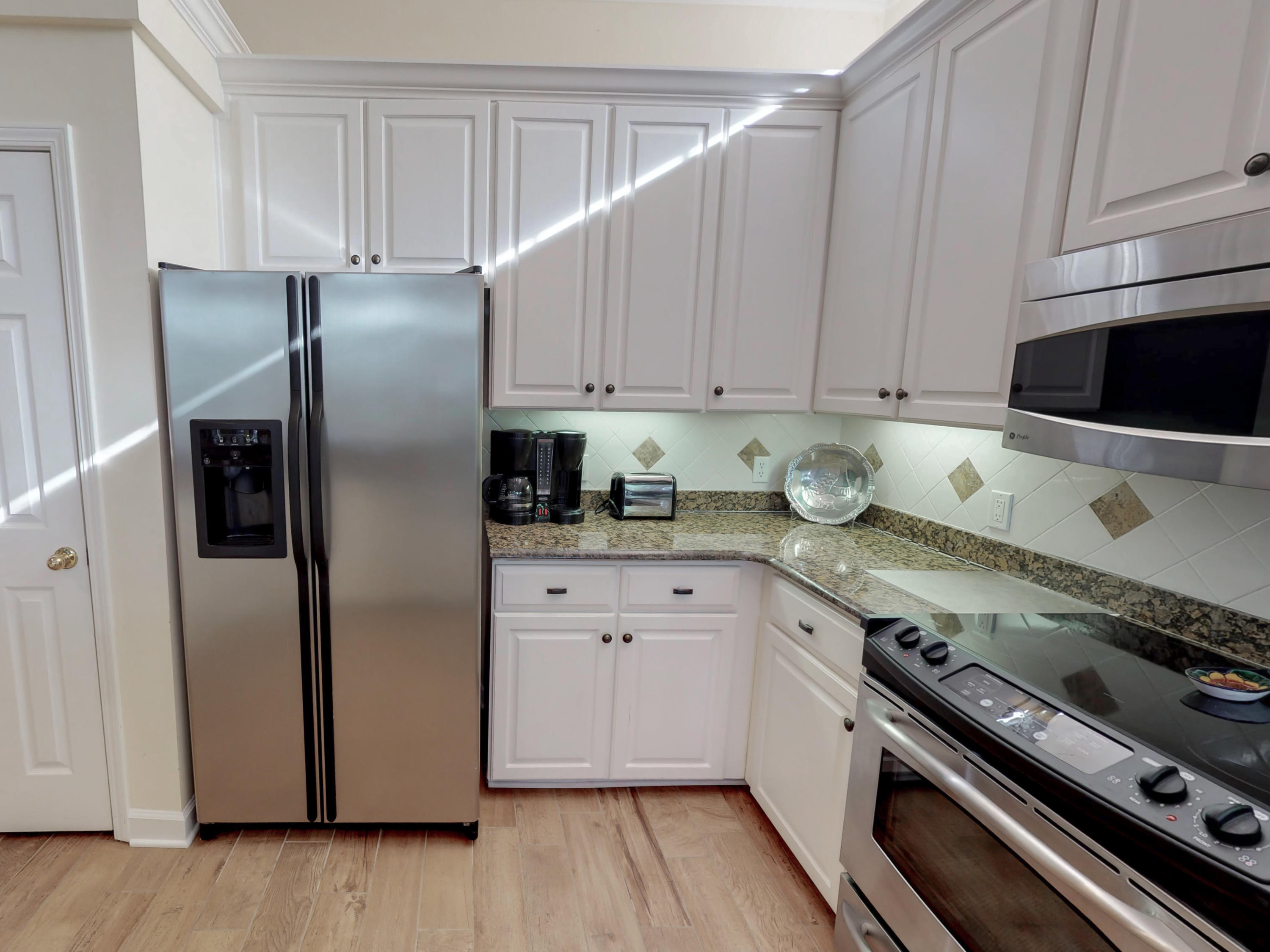 TIVOLI BY THE SEA 3 - Residential