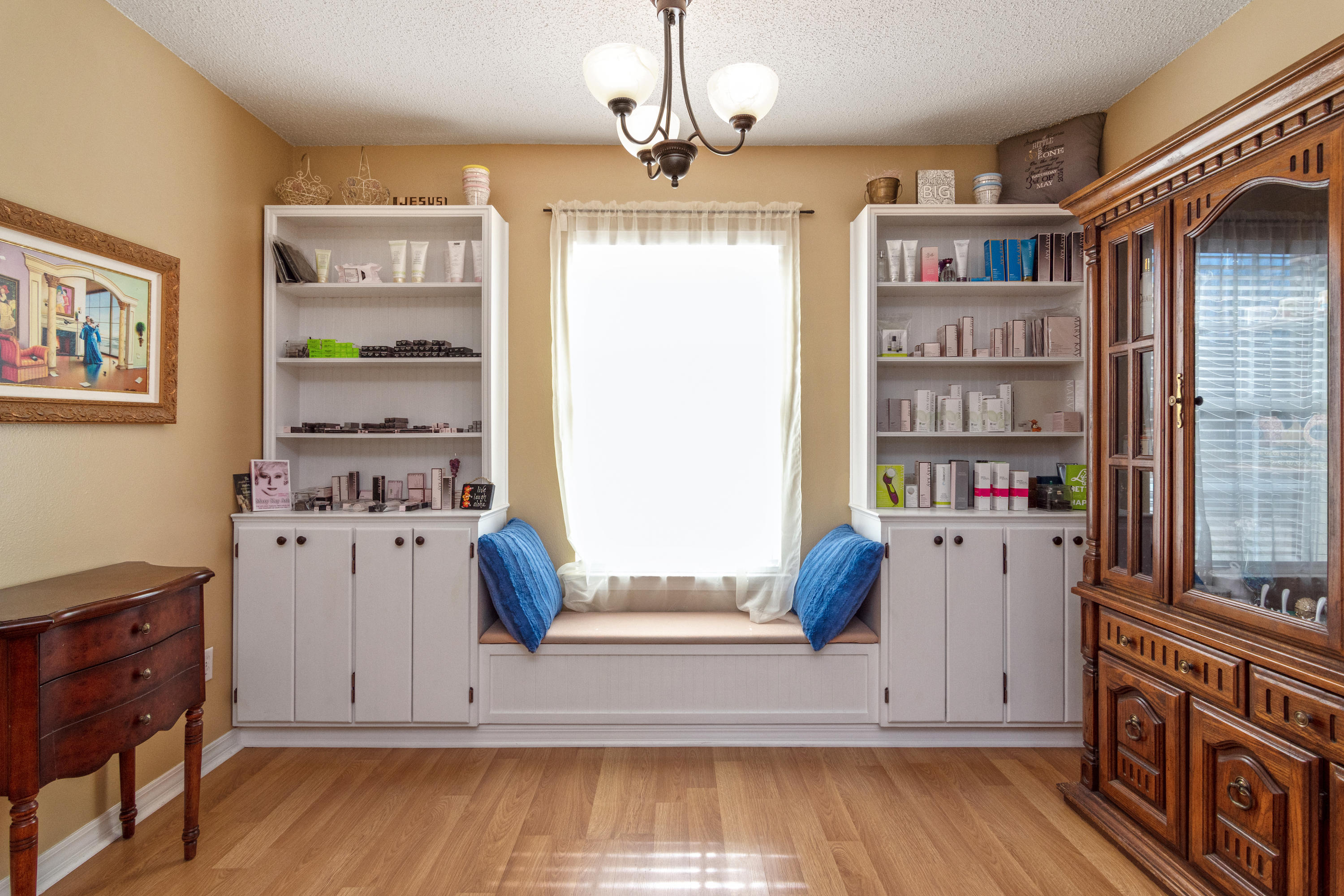 COUNTRYVIEW ESTATES 6TH ADDN PH2 - Residential