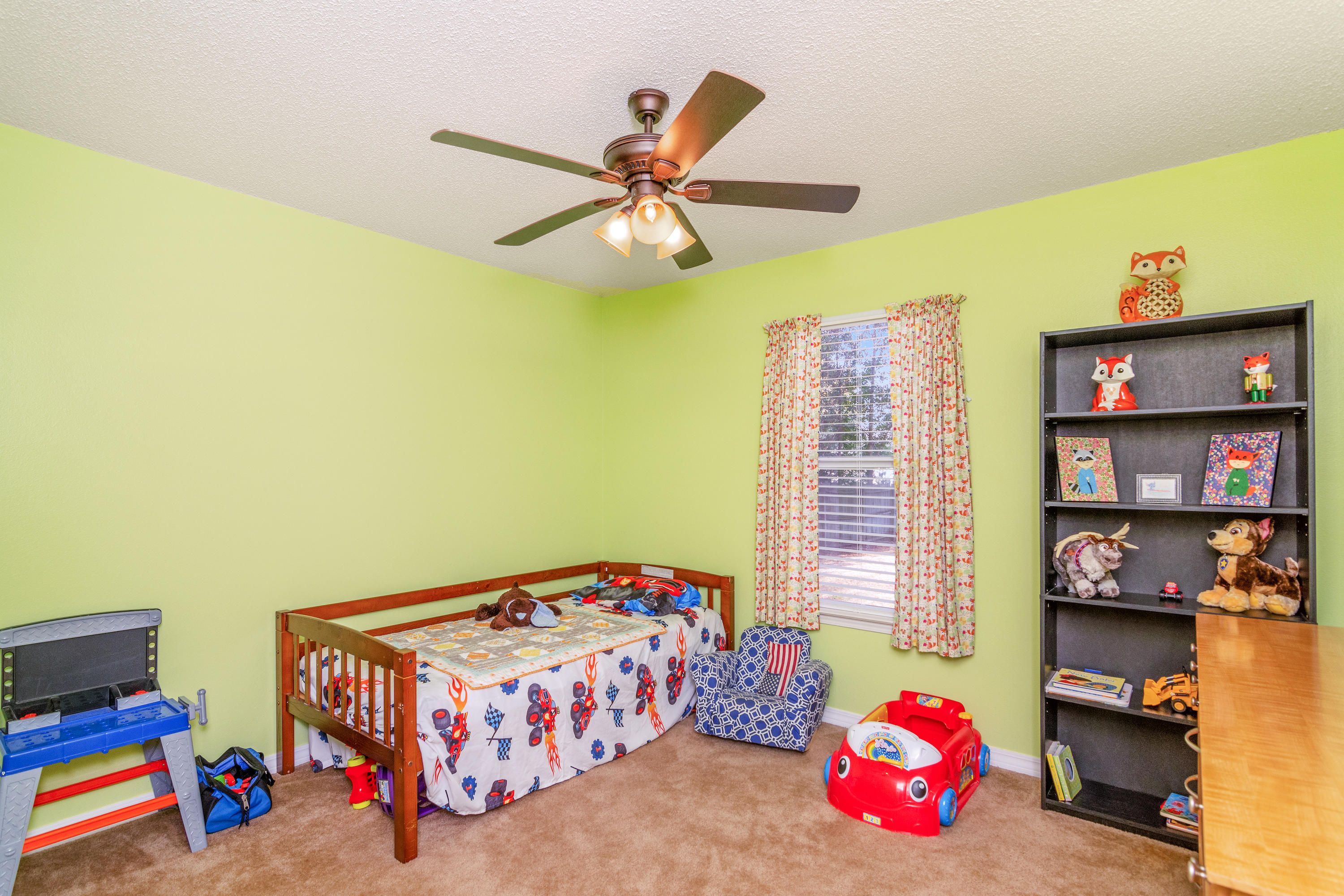 COUNTRYVIEW ESTATES 6TH ADDN PH2 - Residential