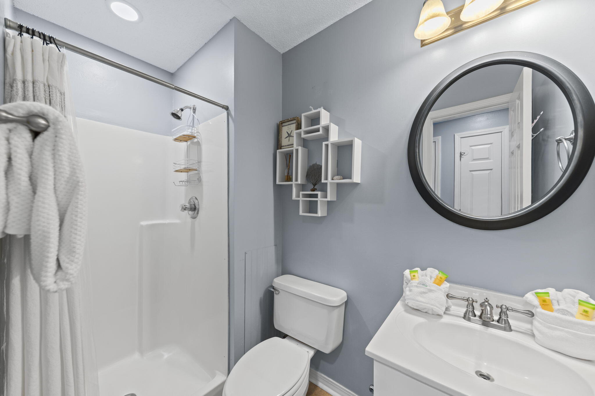 DESTIN SANDS CONDO - Residential