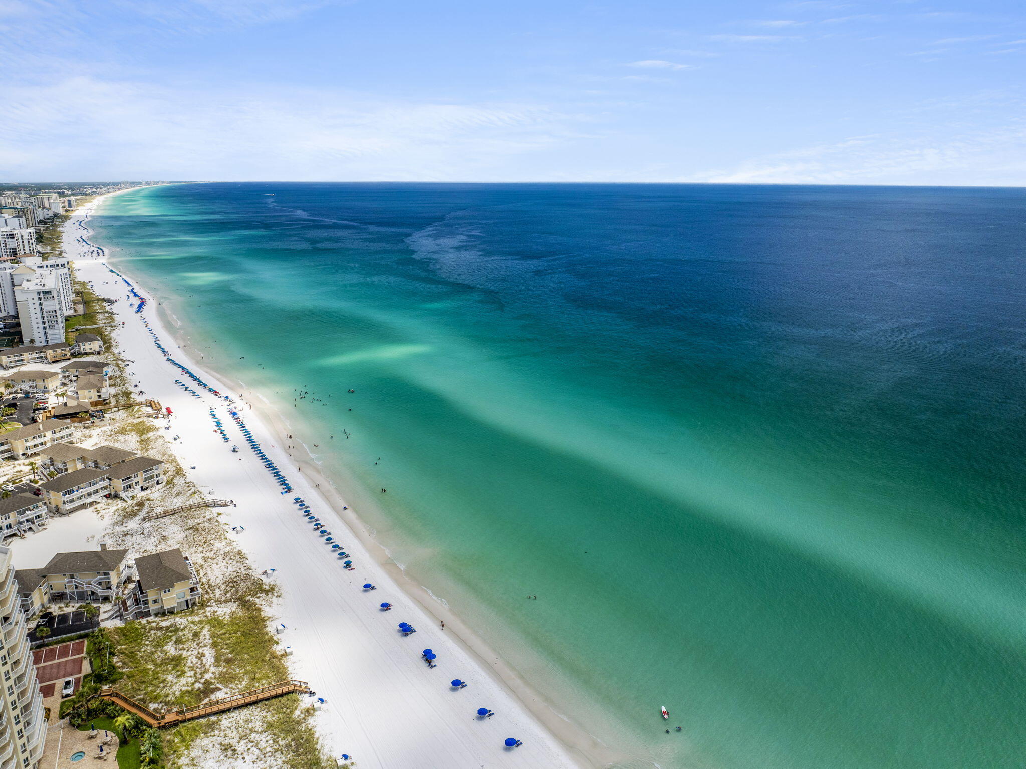 DESTIN SANDS CONDO - Residential
