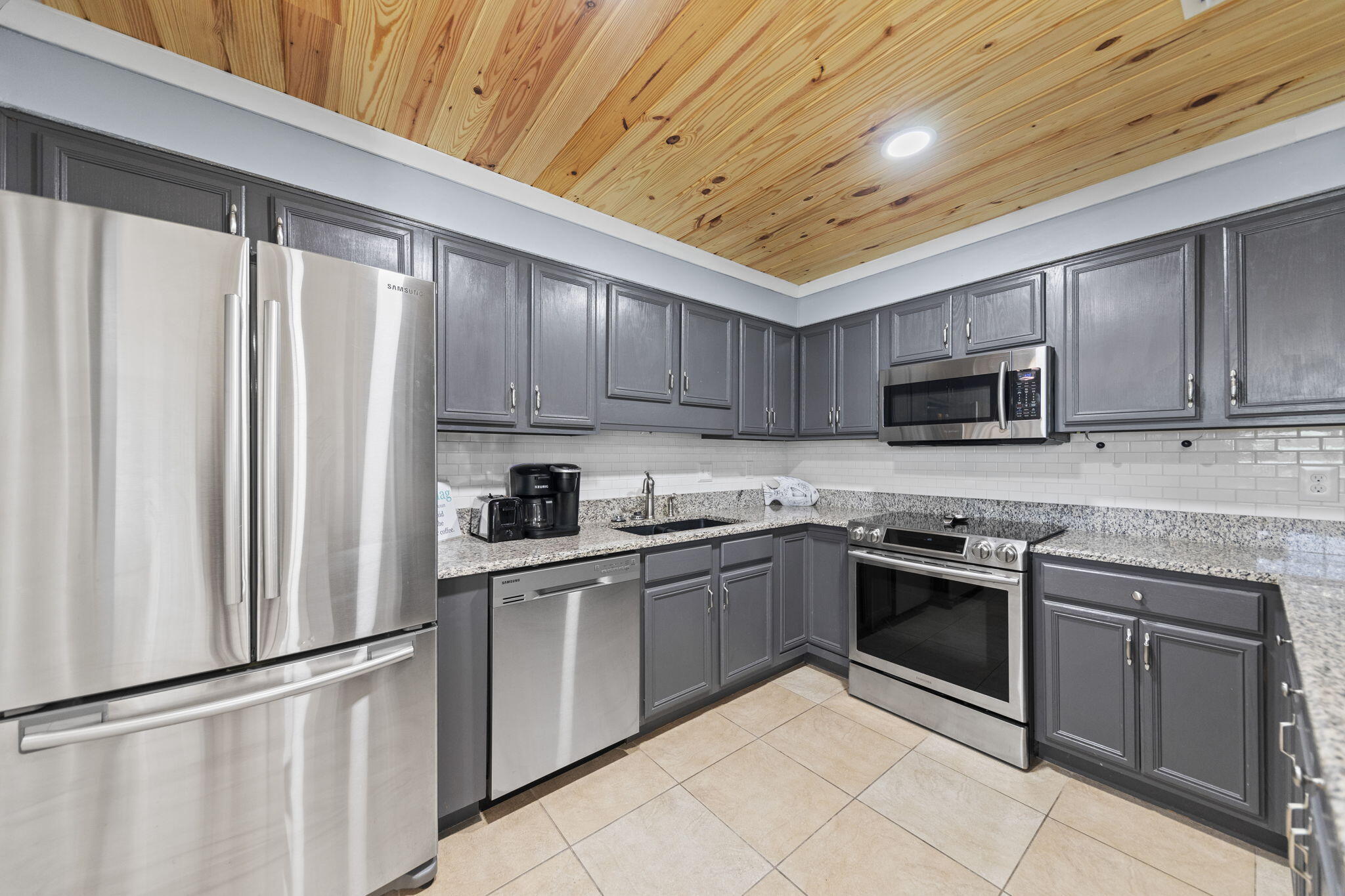 DESTIN SANDS CONDO - Residential