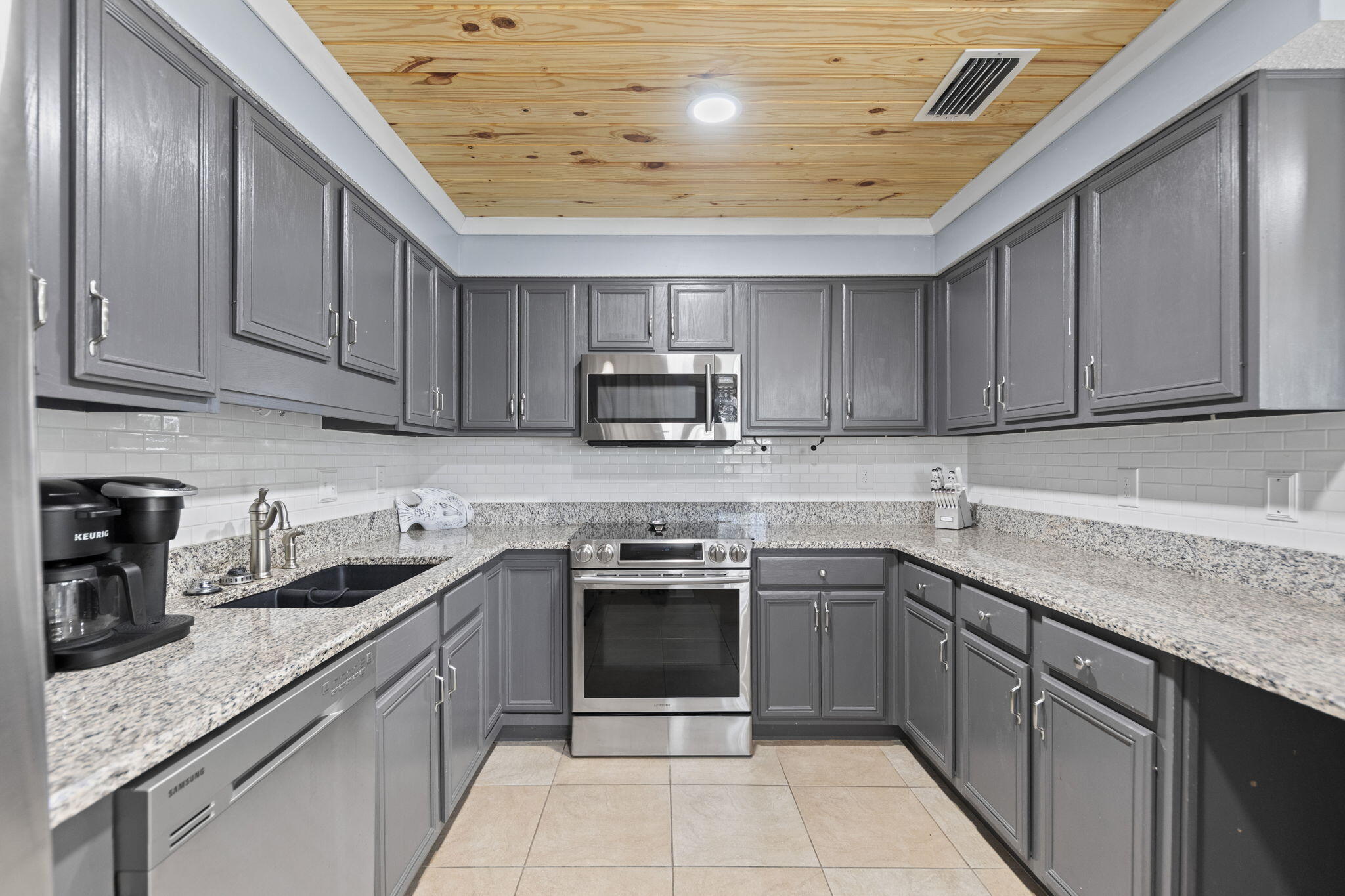 DESTIN SANDS CONDO - Residential