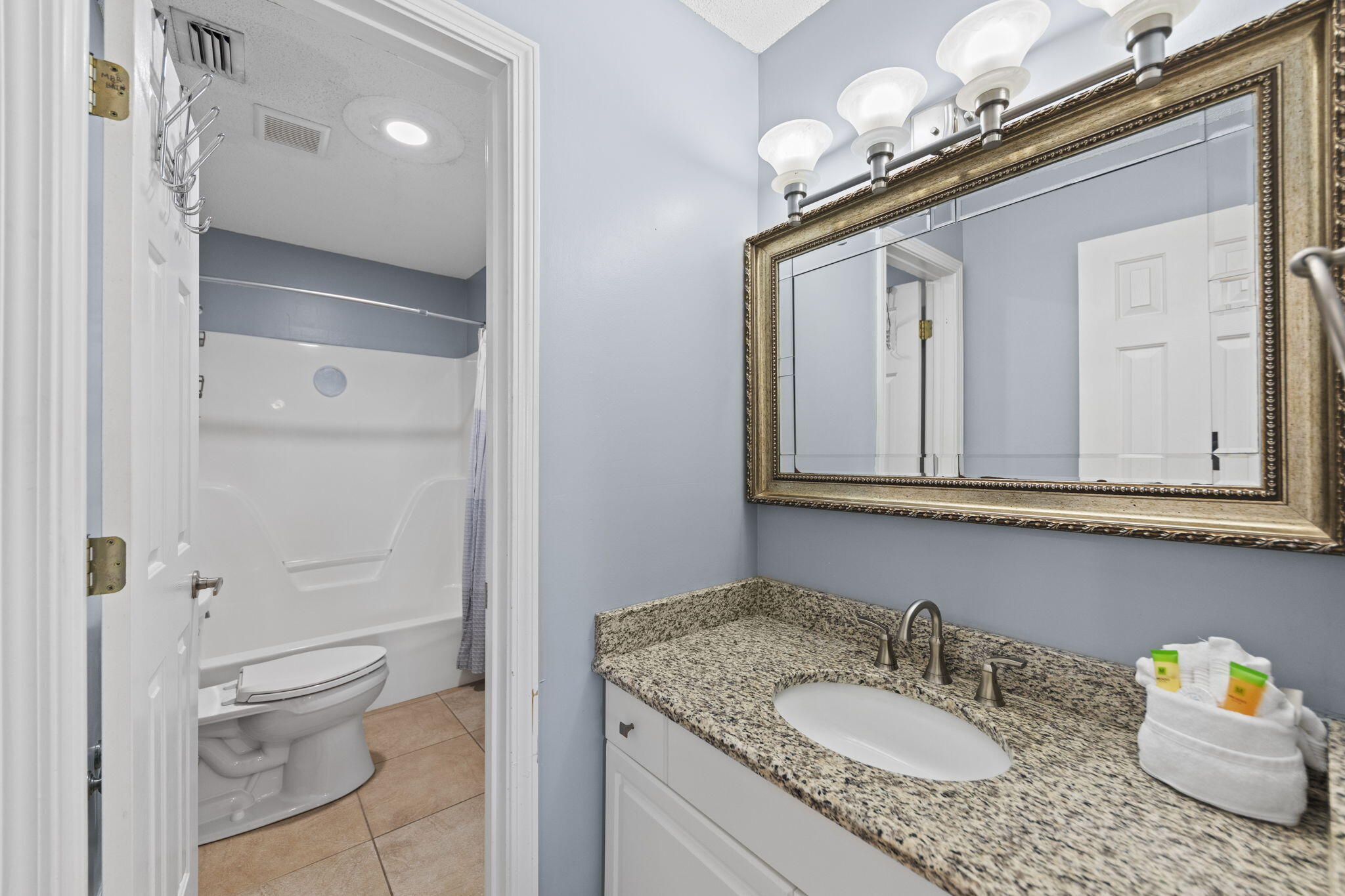 DESTIN SANDS CONDO - Residential