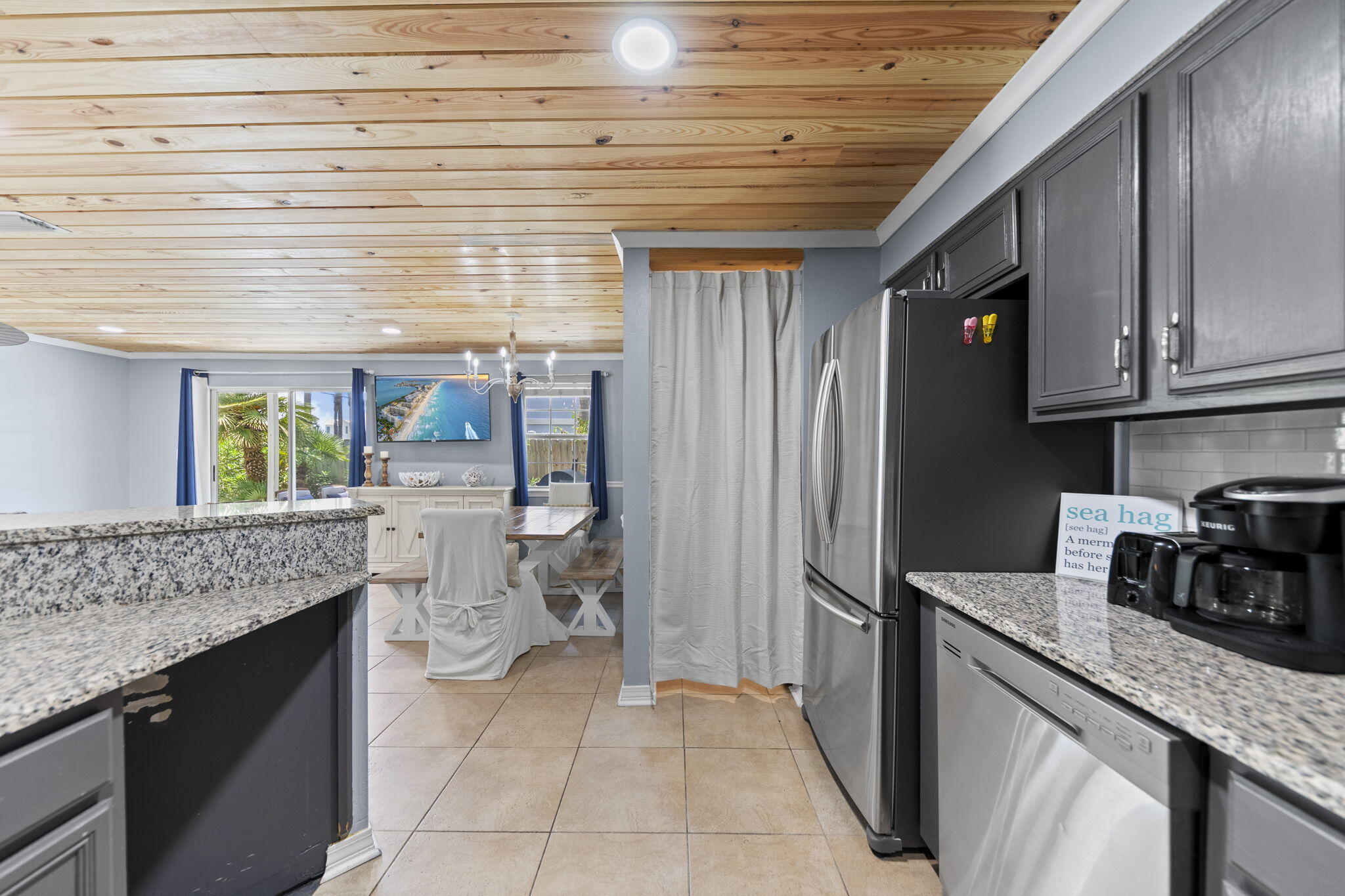 DESTIN SANDS CONDO - Residential