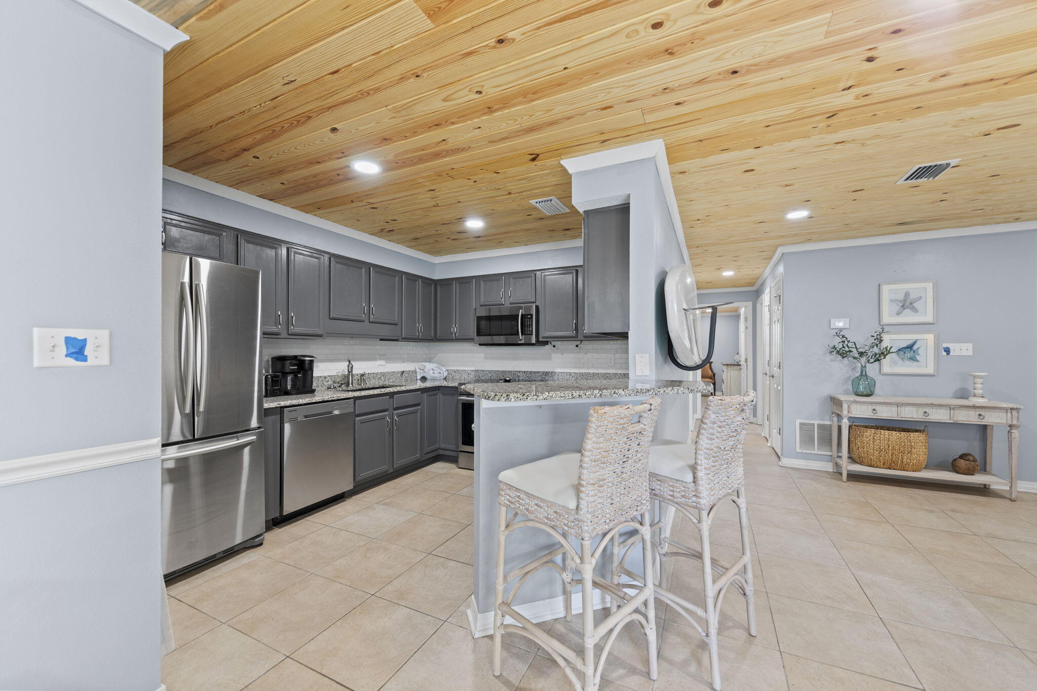 DESTIN SANDS CONDO - Residential