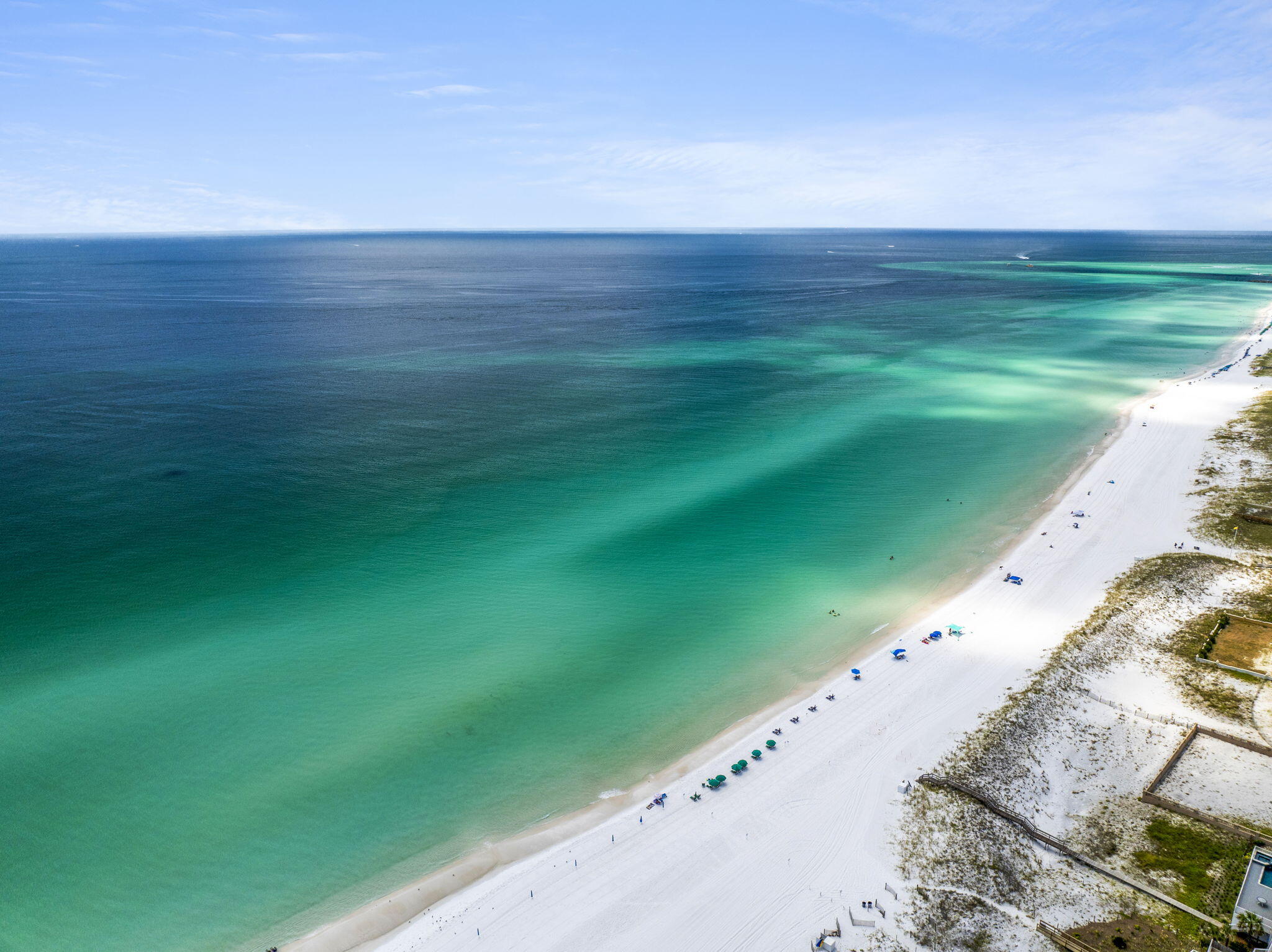 DESTIN SANDS CONDO - Residential