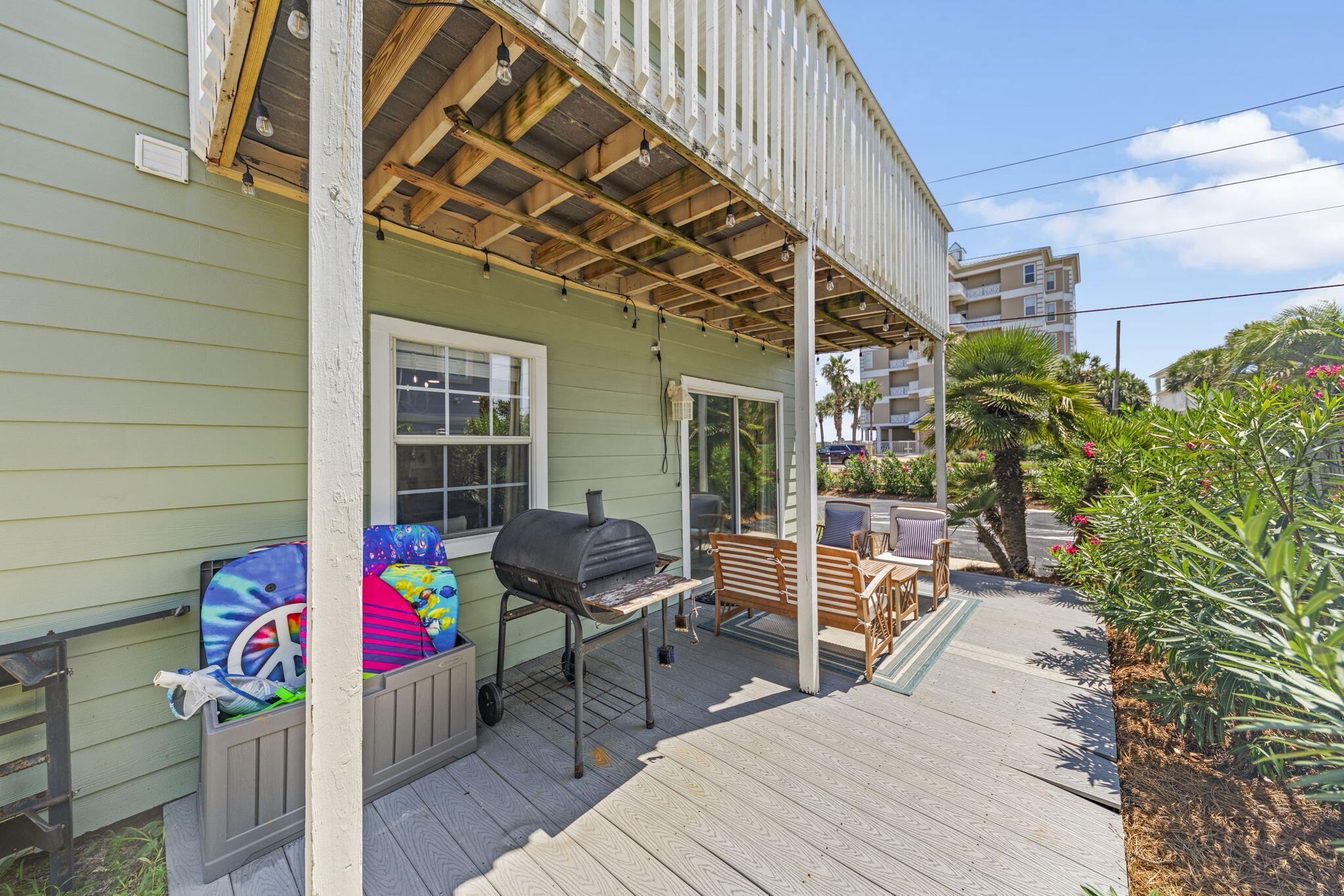 DESTIN SANDS CONDO - Residential