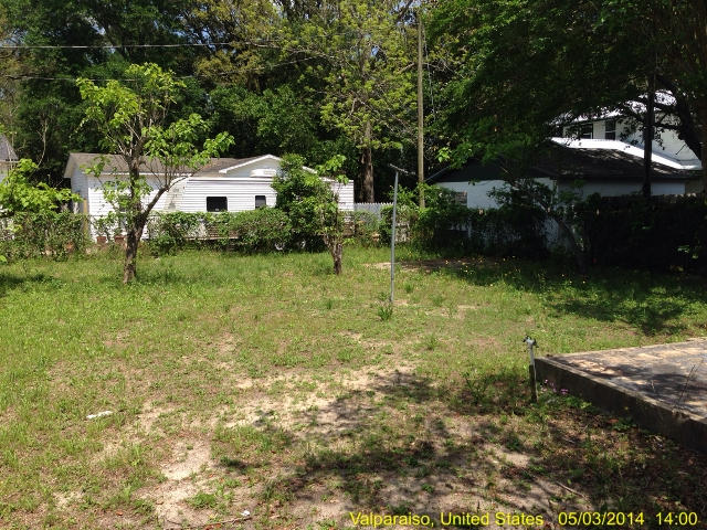 NO RECORDED SUBDIVISION - Residential