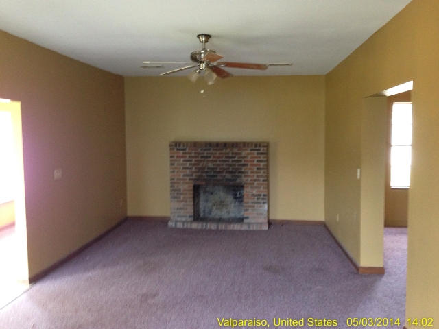 NO RECORDED SUBDIVISION - Residential