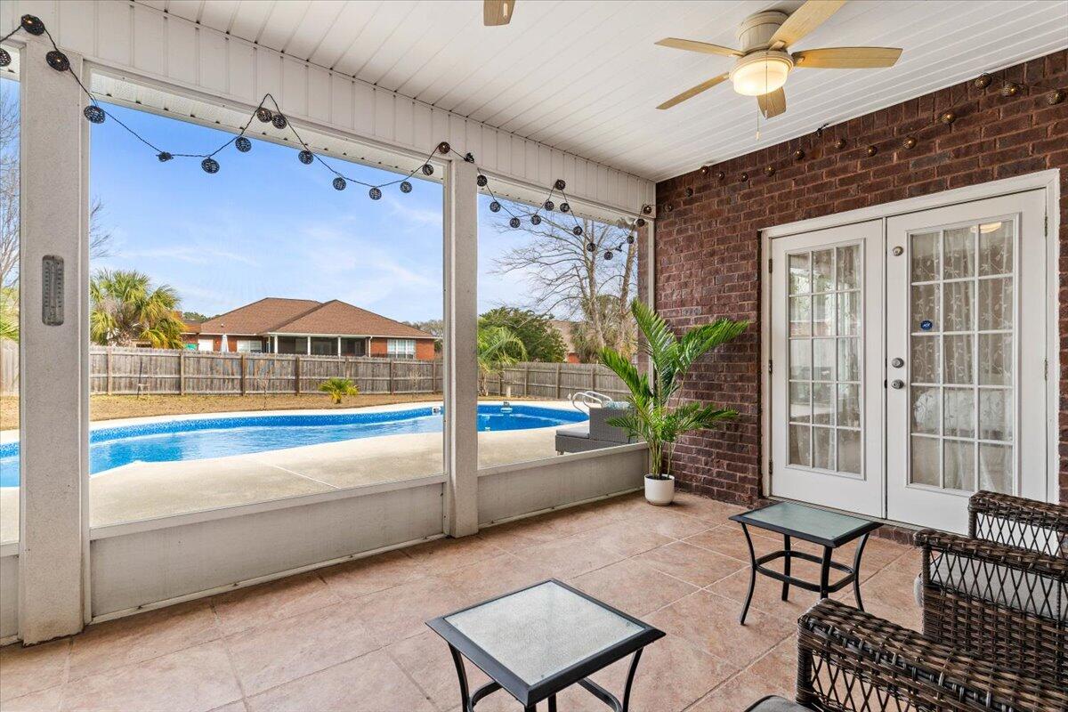 Glenmoor Trail - Residential