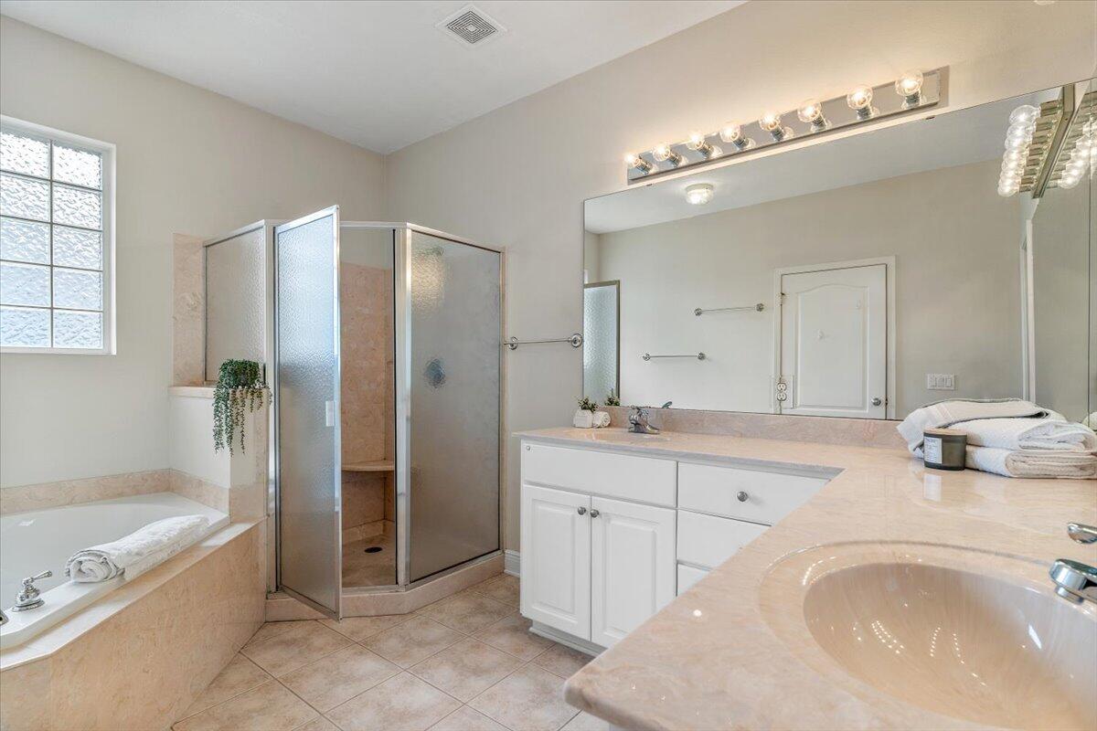 Glenmoor Trail - Residential