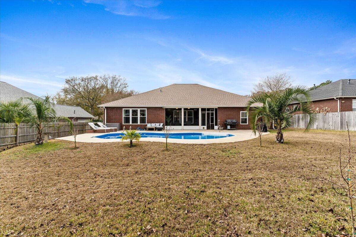 Glenmoor Trail - Residential