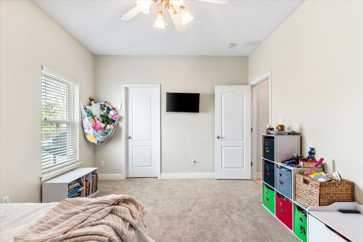 Glenmoor Trail - Residential