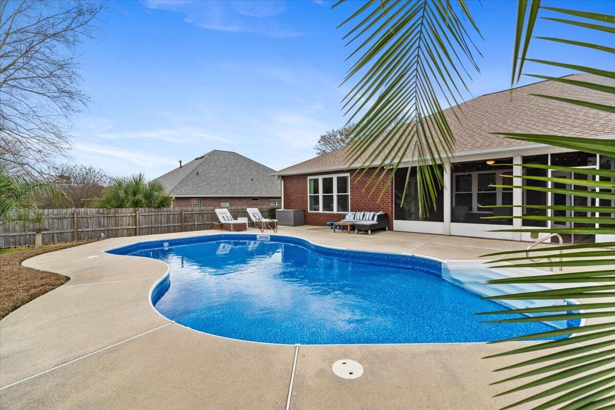 Glenmoor Trail - Residential