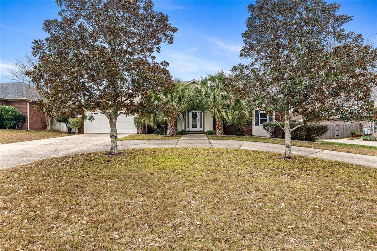 Glenmoor Trail - Residential