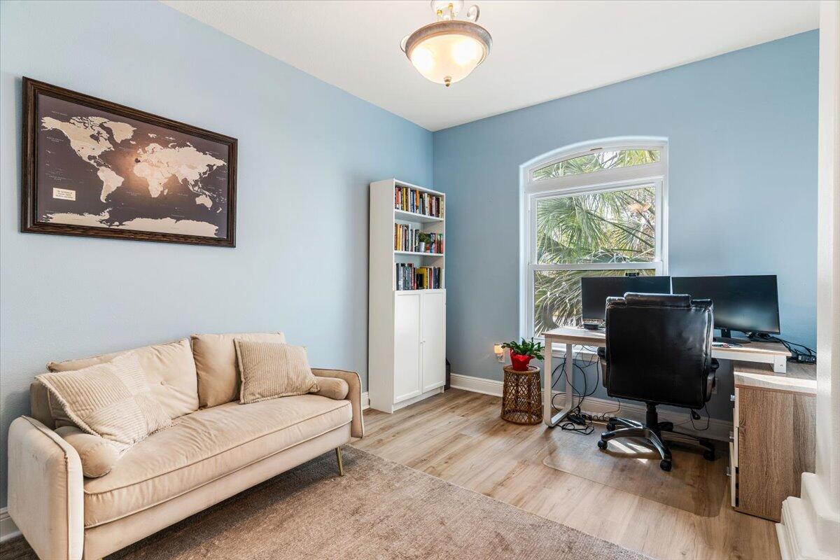 Glenmoor Trail - Residential