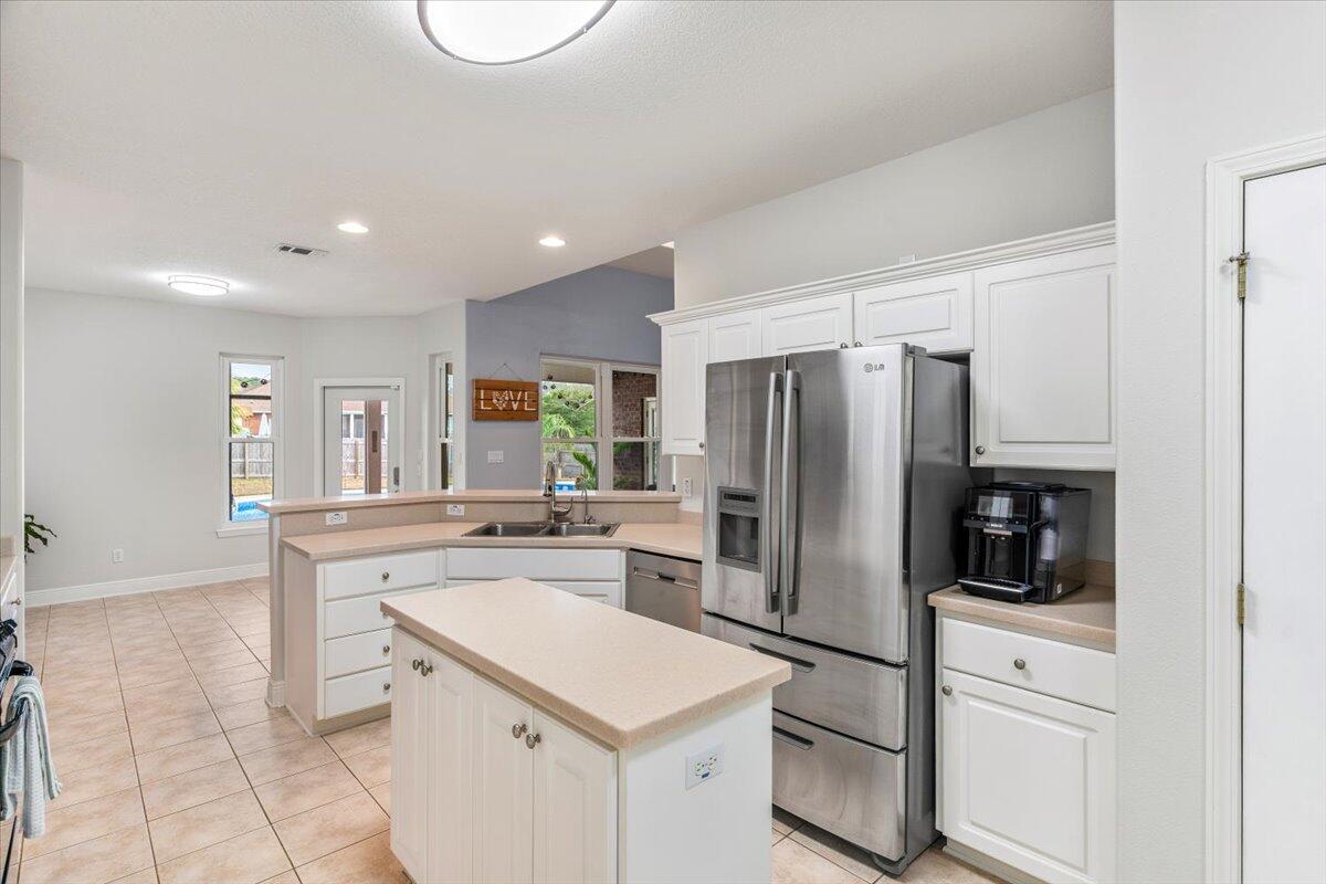 Glenmoor Trail - Residential