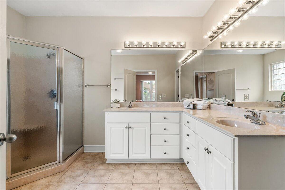 Glenmoor Trail - Residential