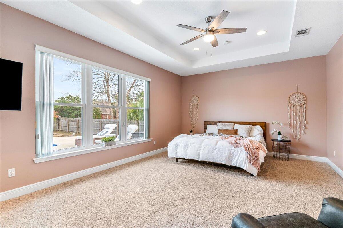 Glenmoor Trail - Residential