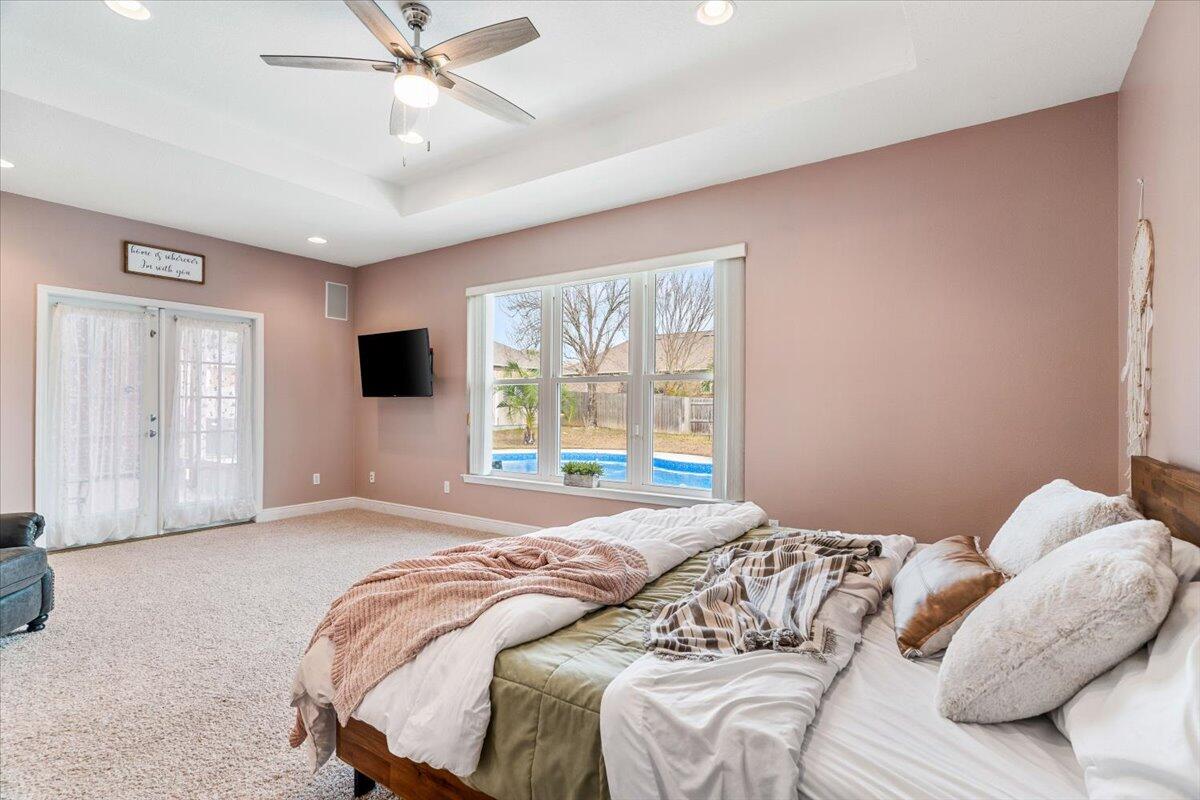 Glenmoor Trail - Residential