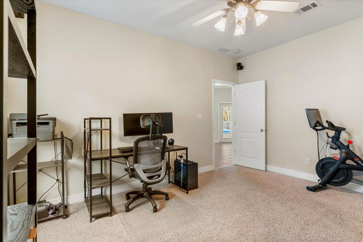 Glenmoor Trail - Residential