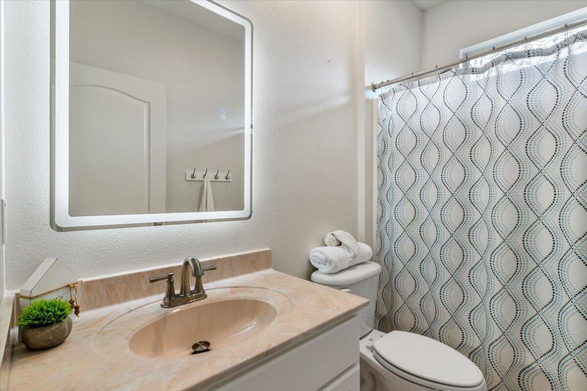 Glenmoor Trail - Residential