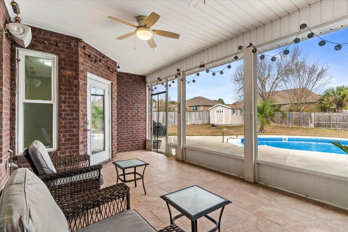 Glenmoor Trail - Residential